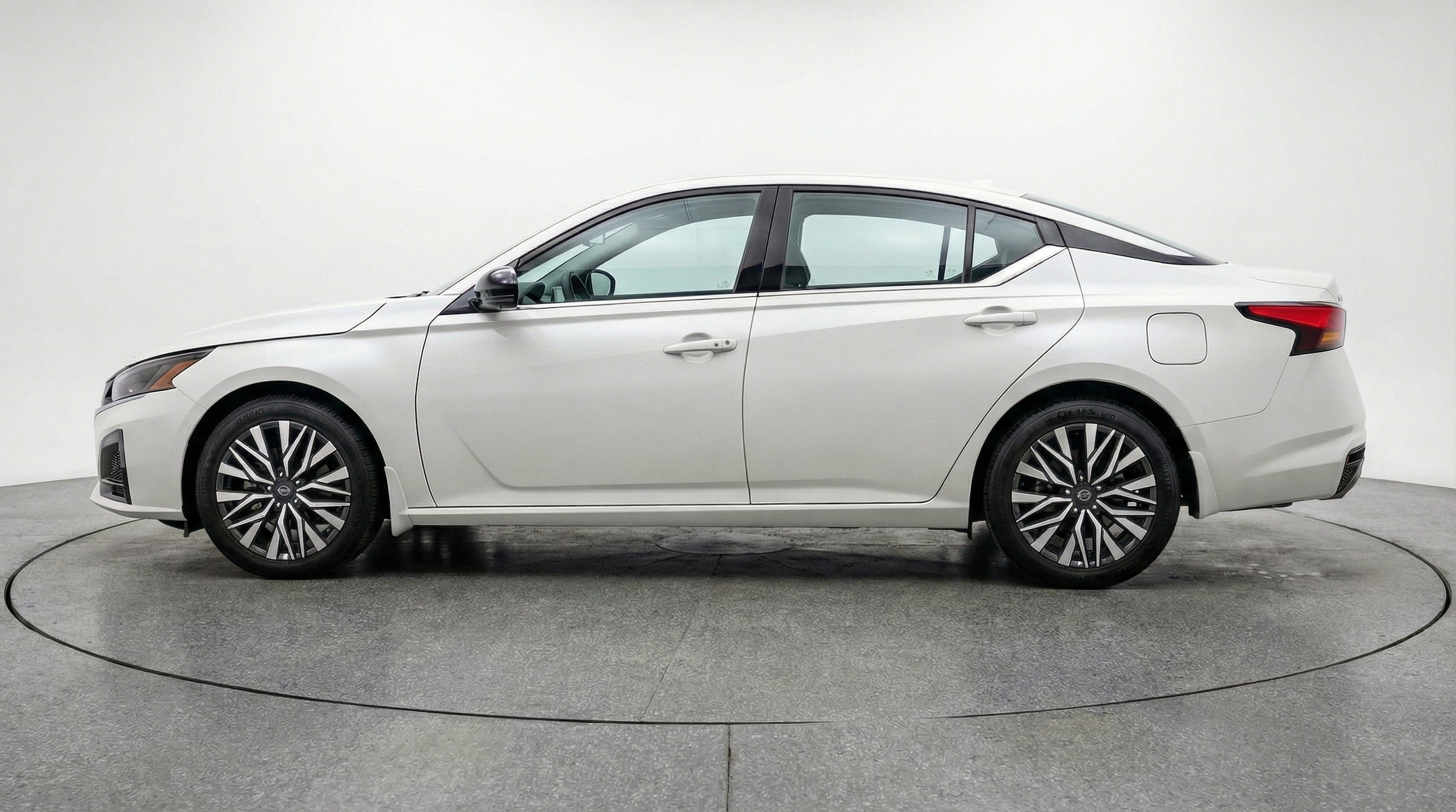 Thumbnail: 2026 Nissan Altima - 5