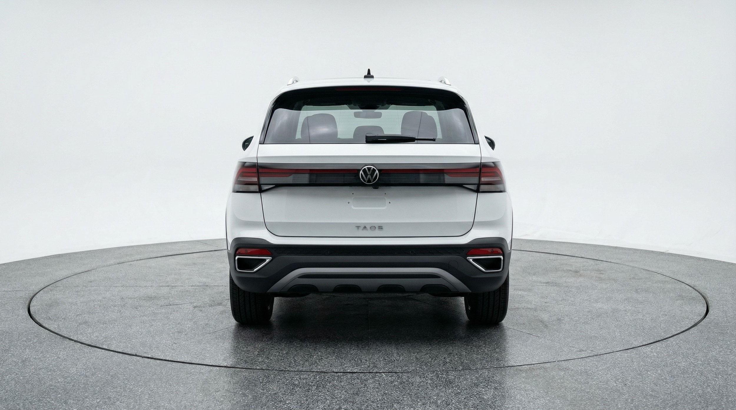 Thumbnail: 2025 Volkswagen Taos - 6