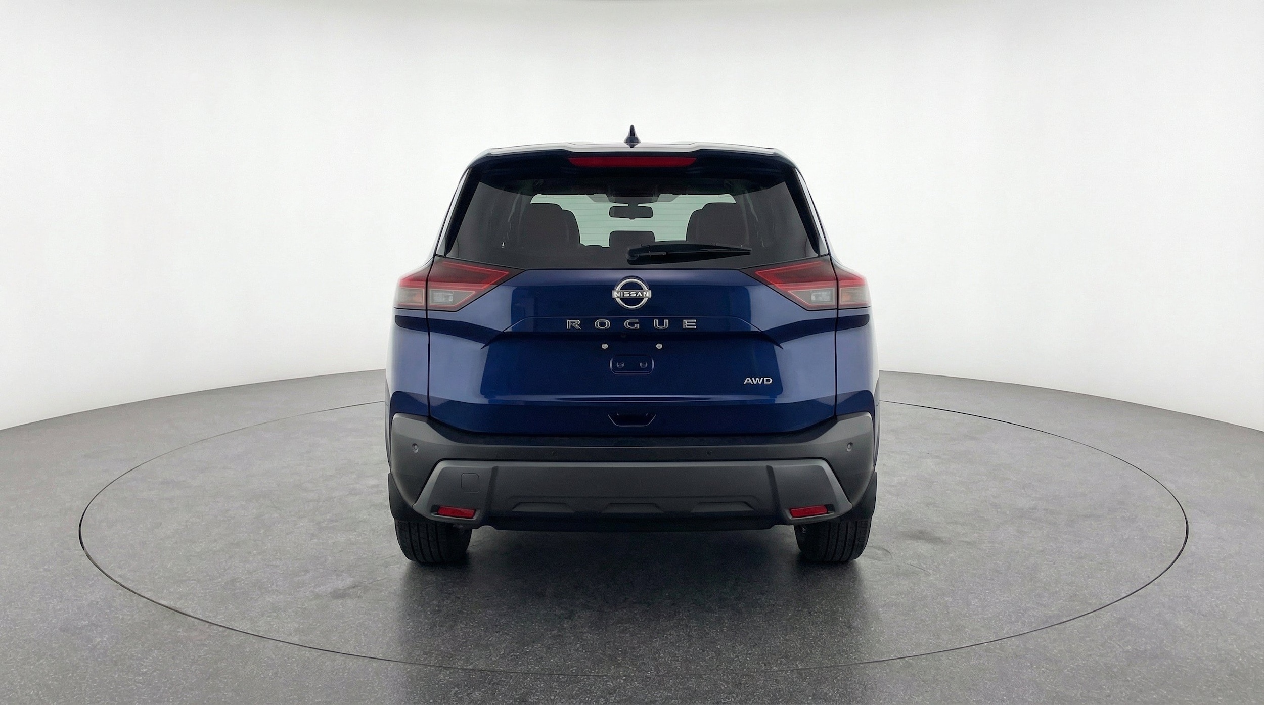 Thumbnail: 2025 Nissan Rogue - 7