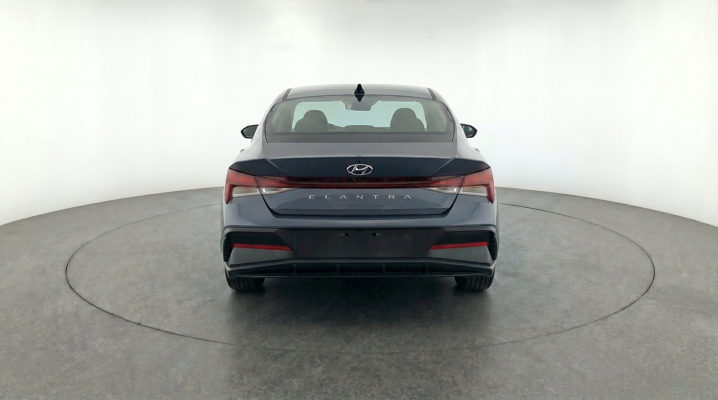 Thumbnail: 2025 Hyundai Elantra - 7