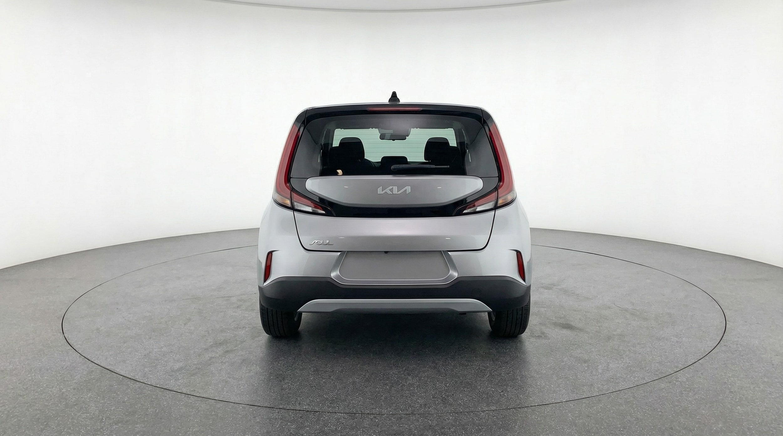 Thumbnail: 2025 Kia Soul - 6