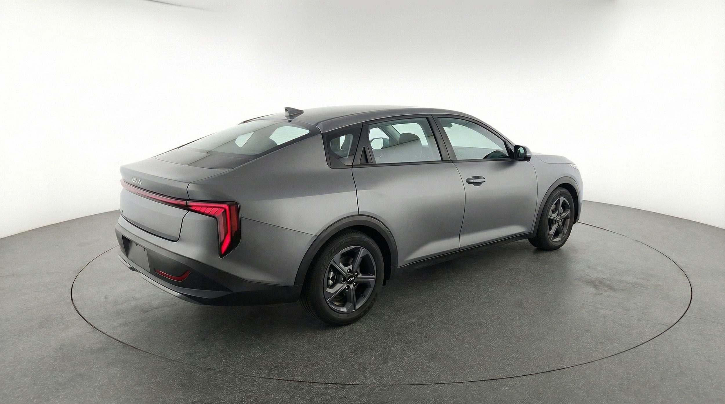 Thumbnail: 2025 Kia K4 - 7