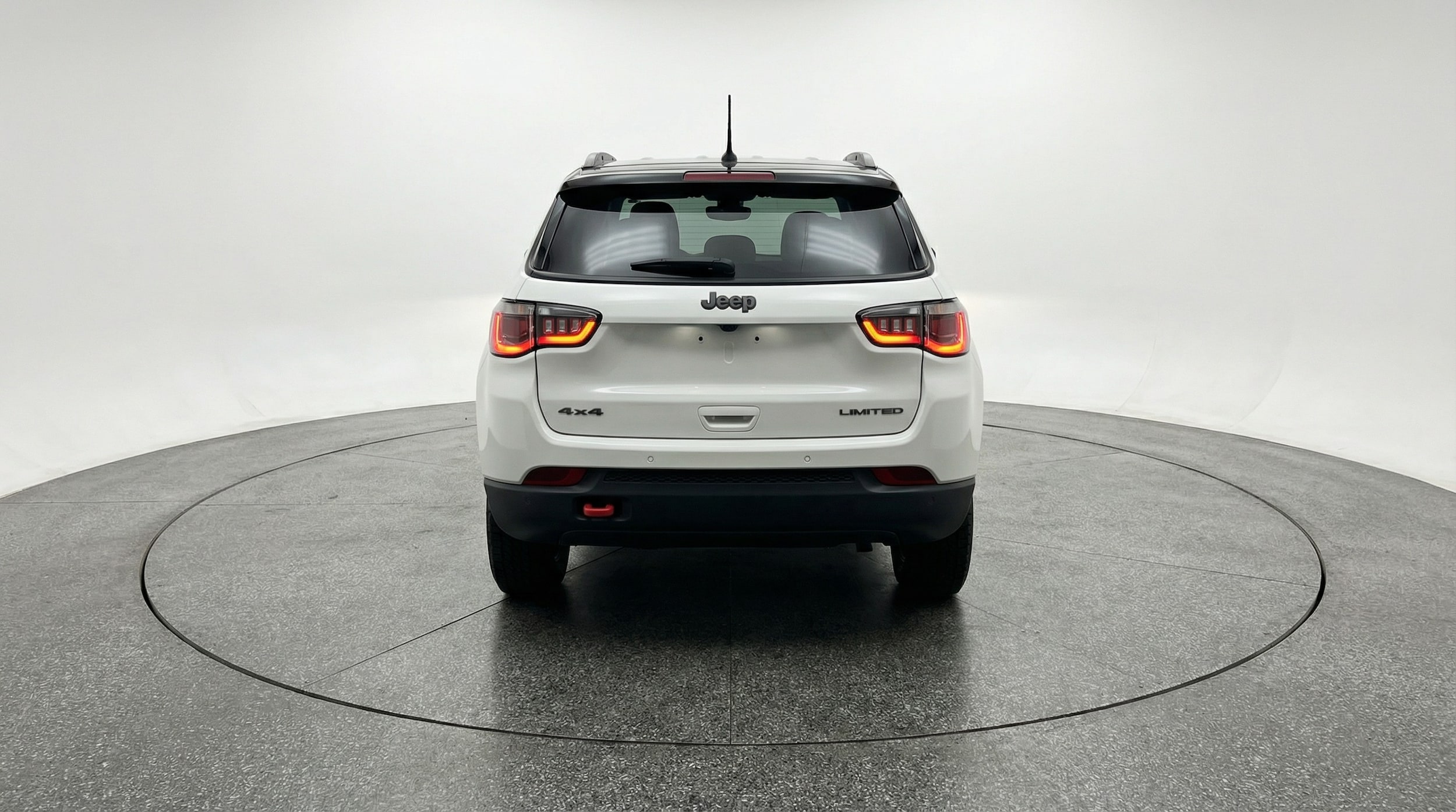 Thumbnail: 2025 Jeep Compass - 6