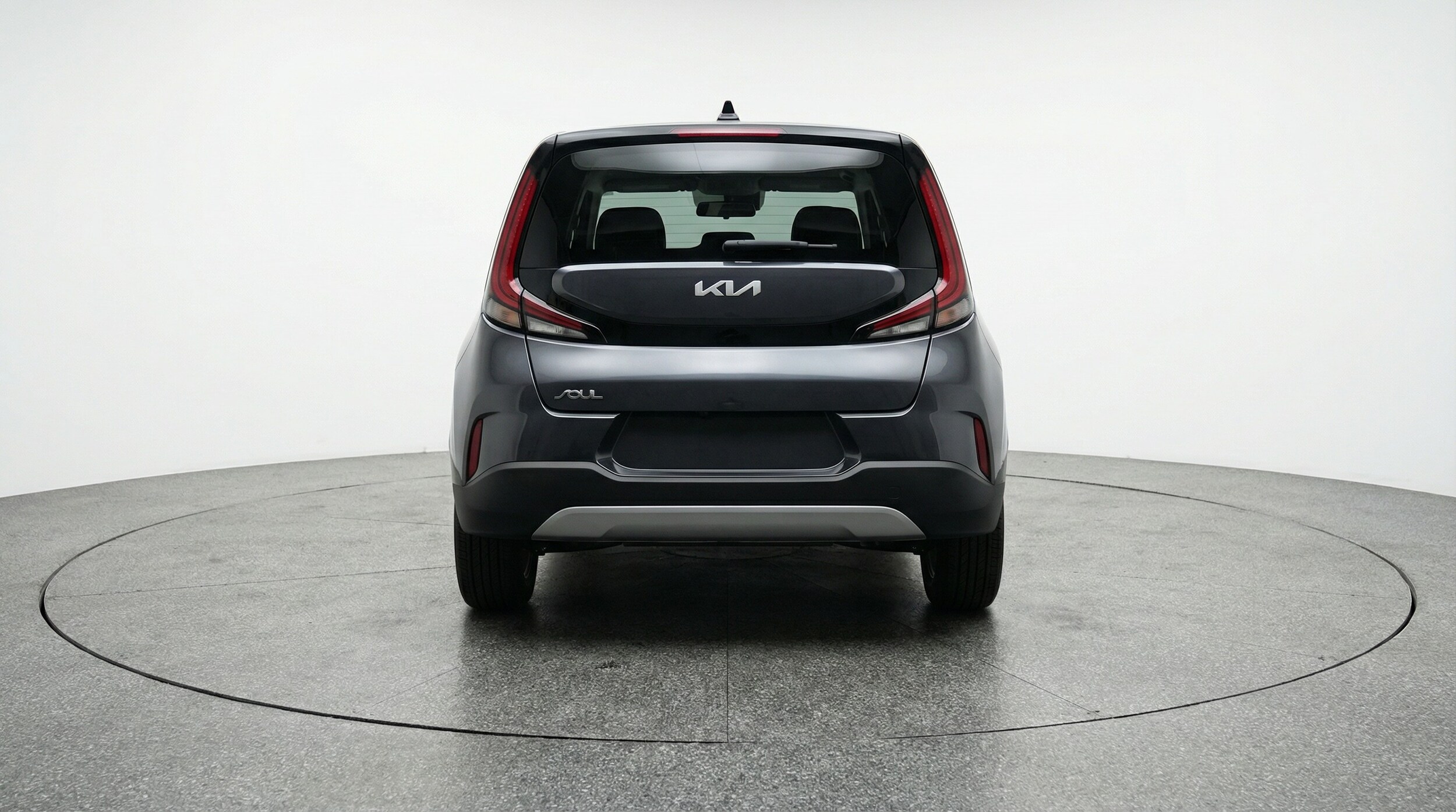 Thumbnail: 2025 Kia Soul - 6