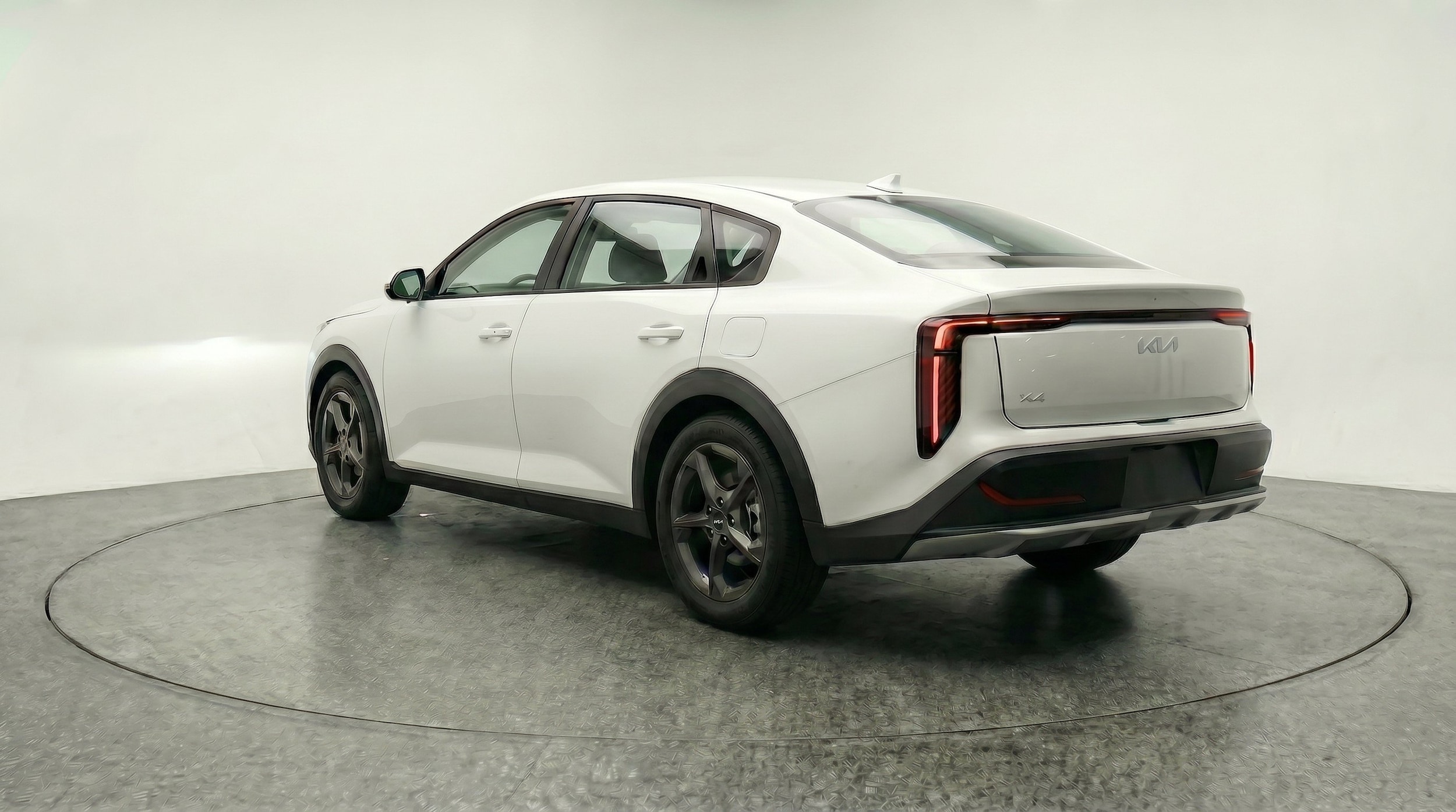 Thumbnail: 2026 Kia K4 - 6