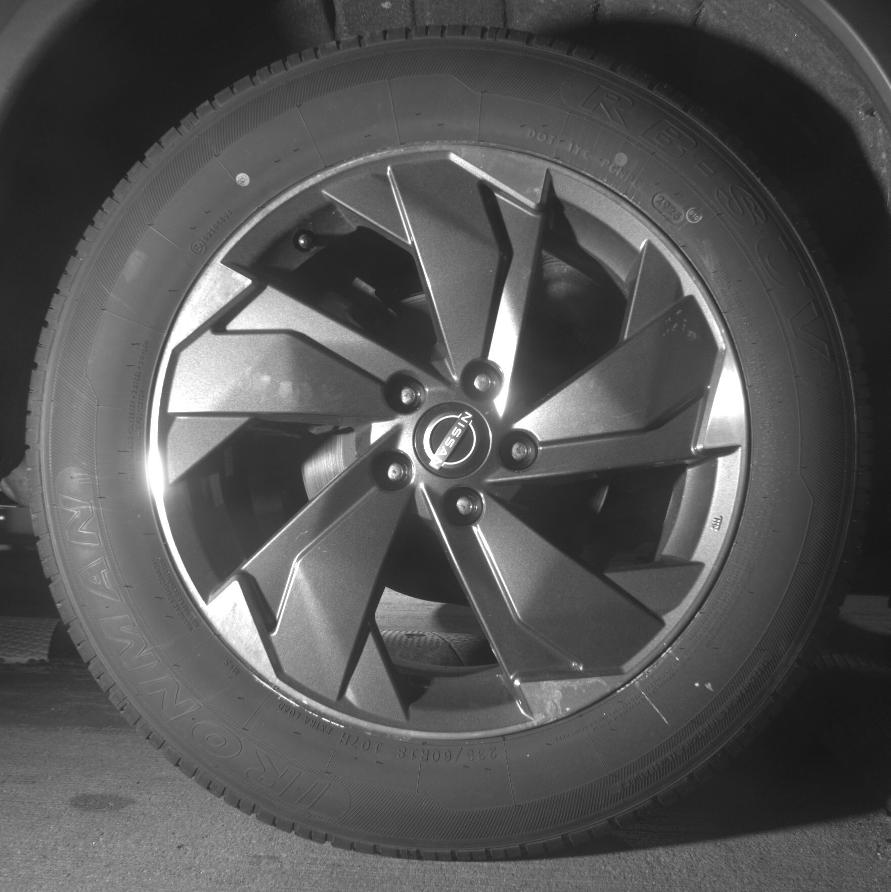 Thumbnail: 2025 Nissan Rogue - 12