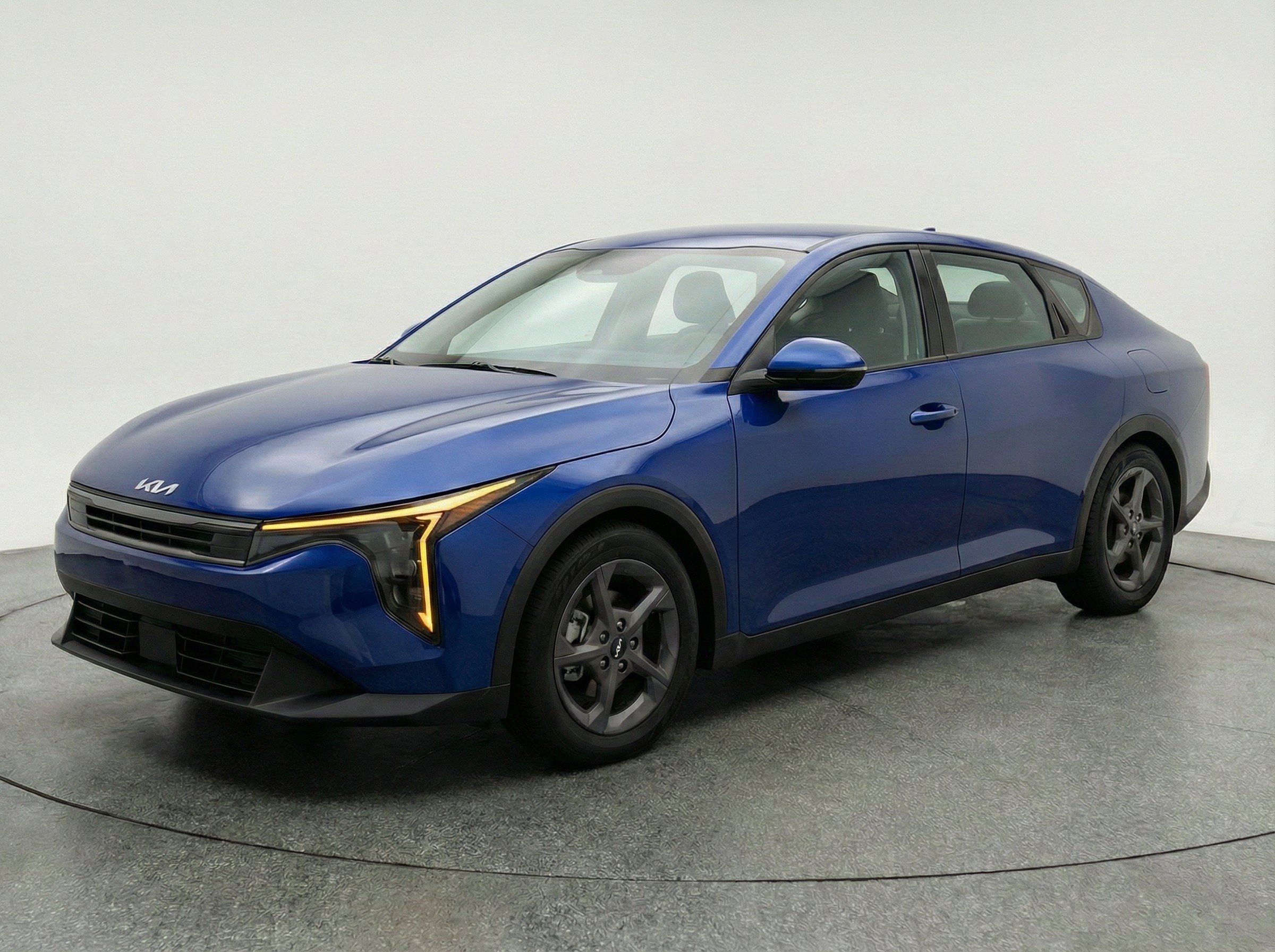 Thumbnail: 2025 Kia K4 - 3