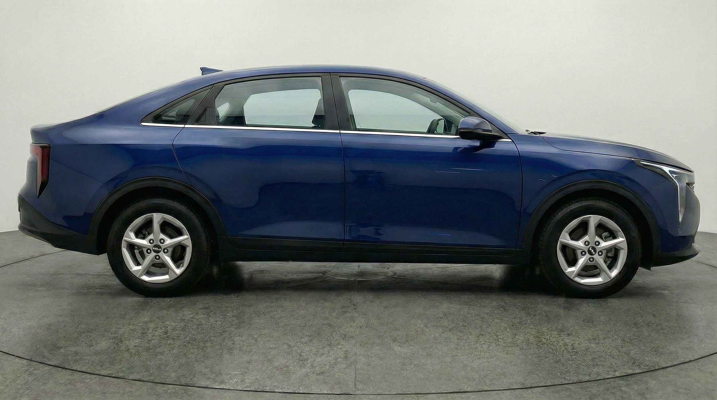 Thumbnail: 2025 Kia K4 - 8