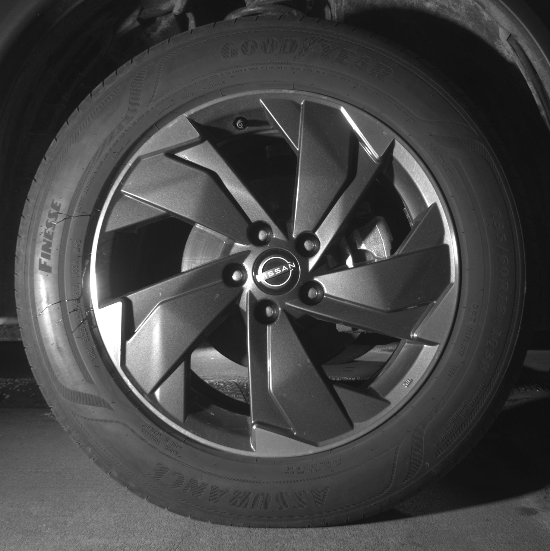 Thumbnail: 2025 Nissan Rogue - 10