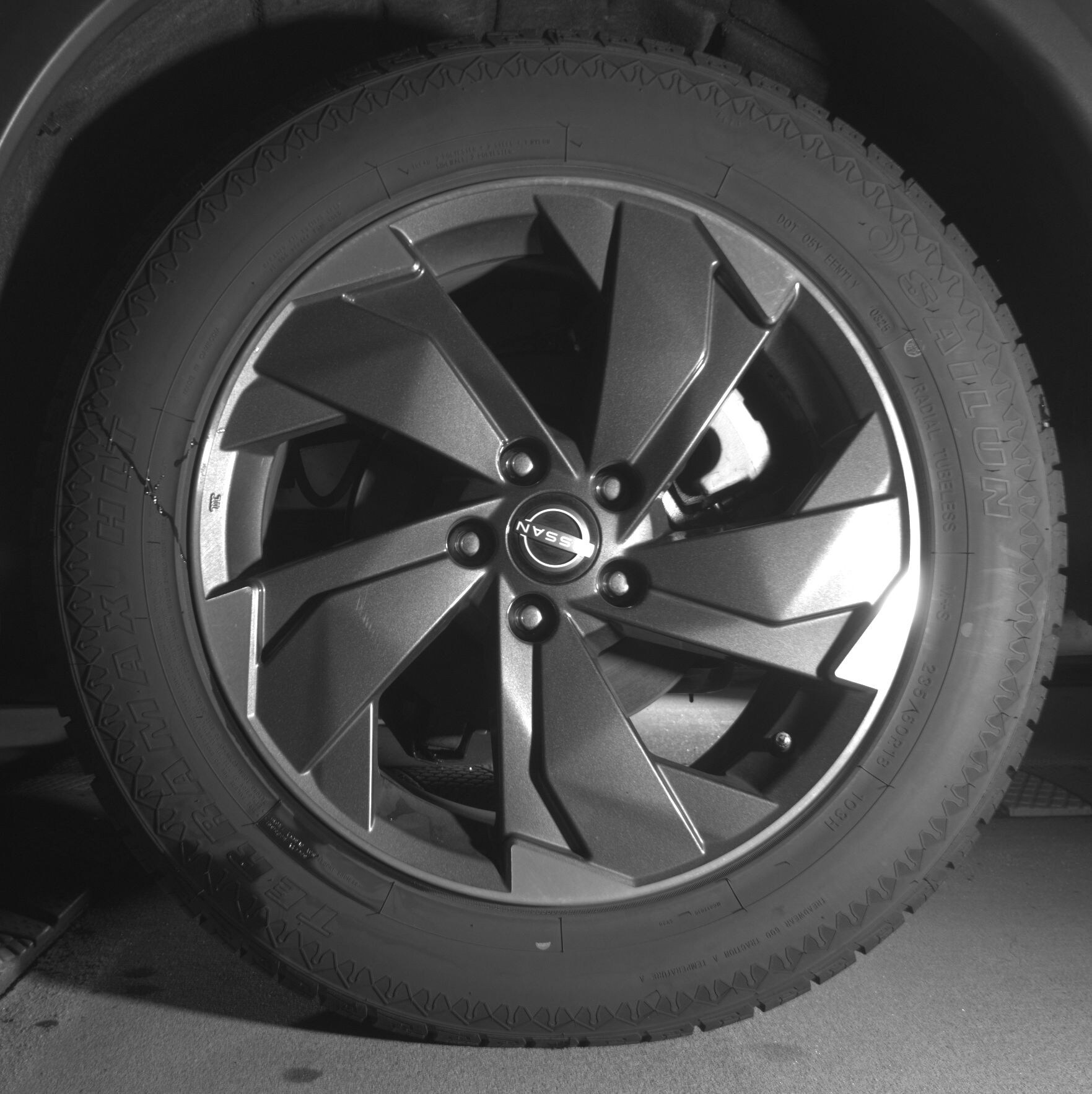 Thumbnail: 2025 Nissan Rogue - 11