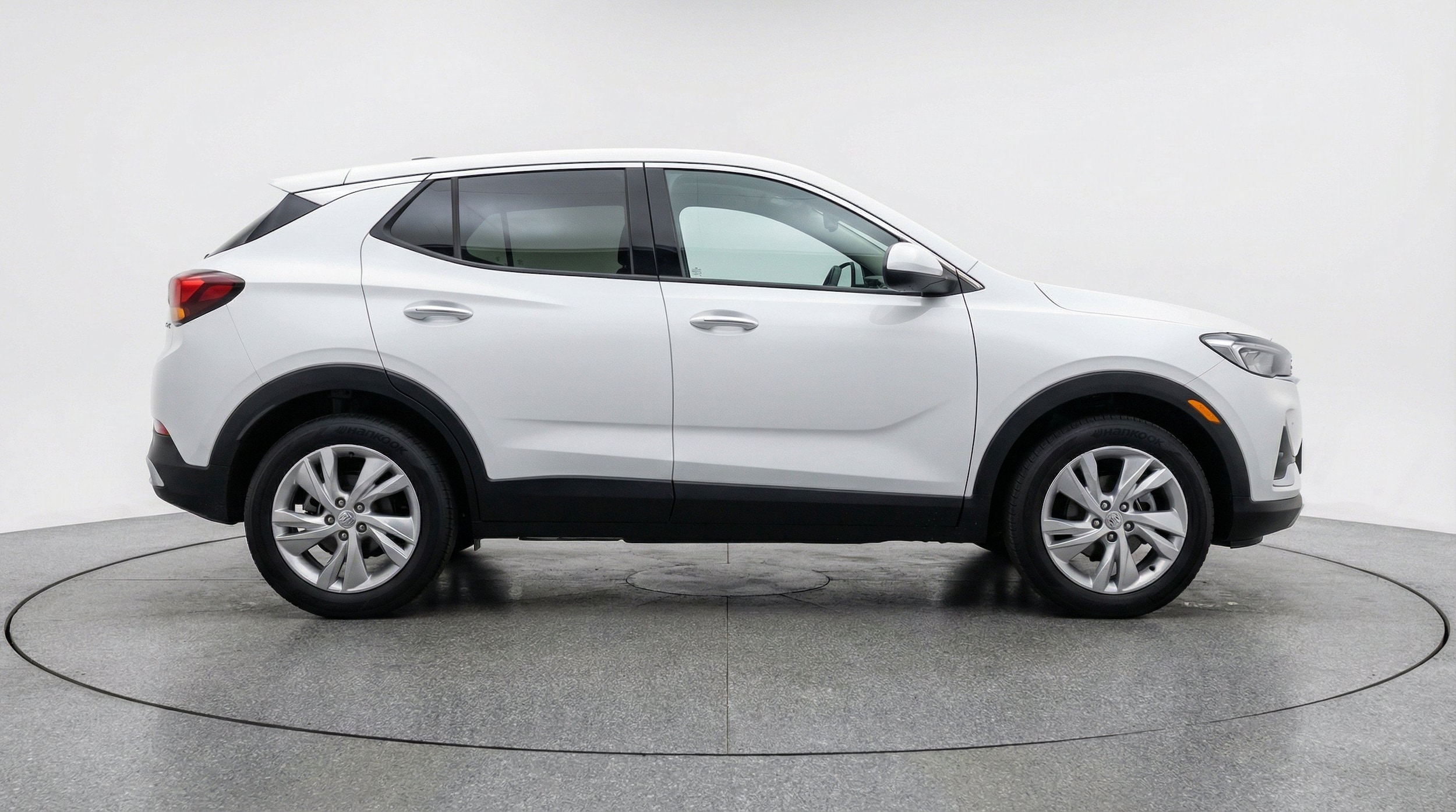 Thumbnail: 2026 Buick Encore GX - 11