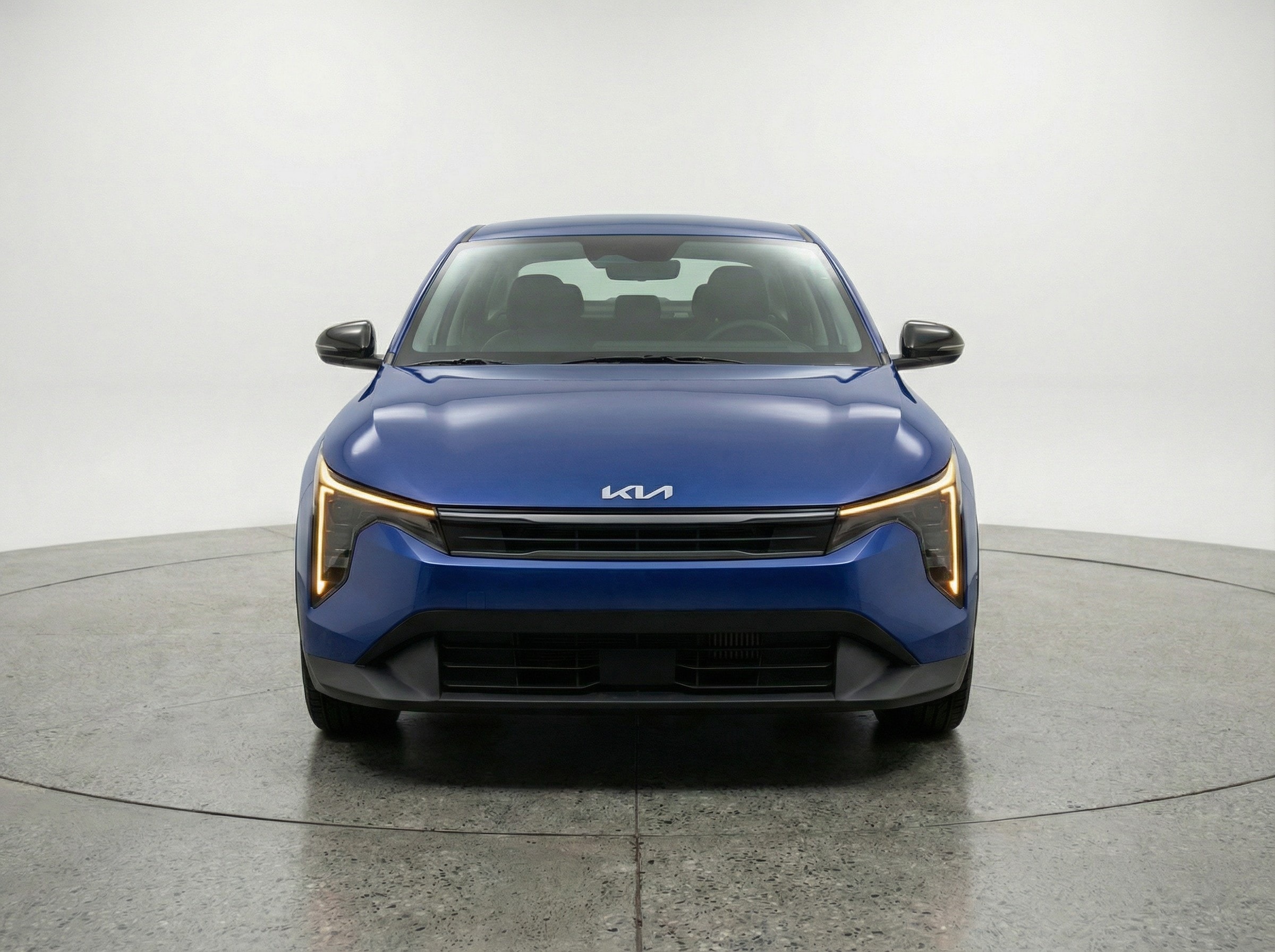 Thumbnail: 2025 Kia K4 - 2