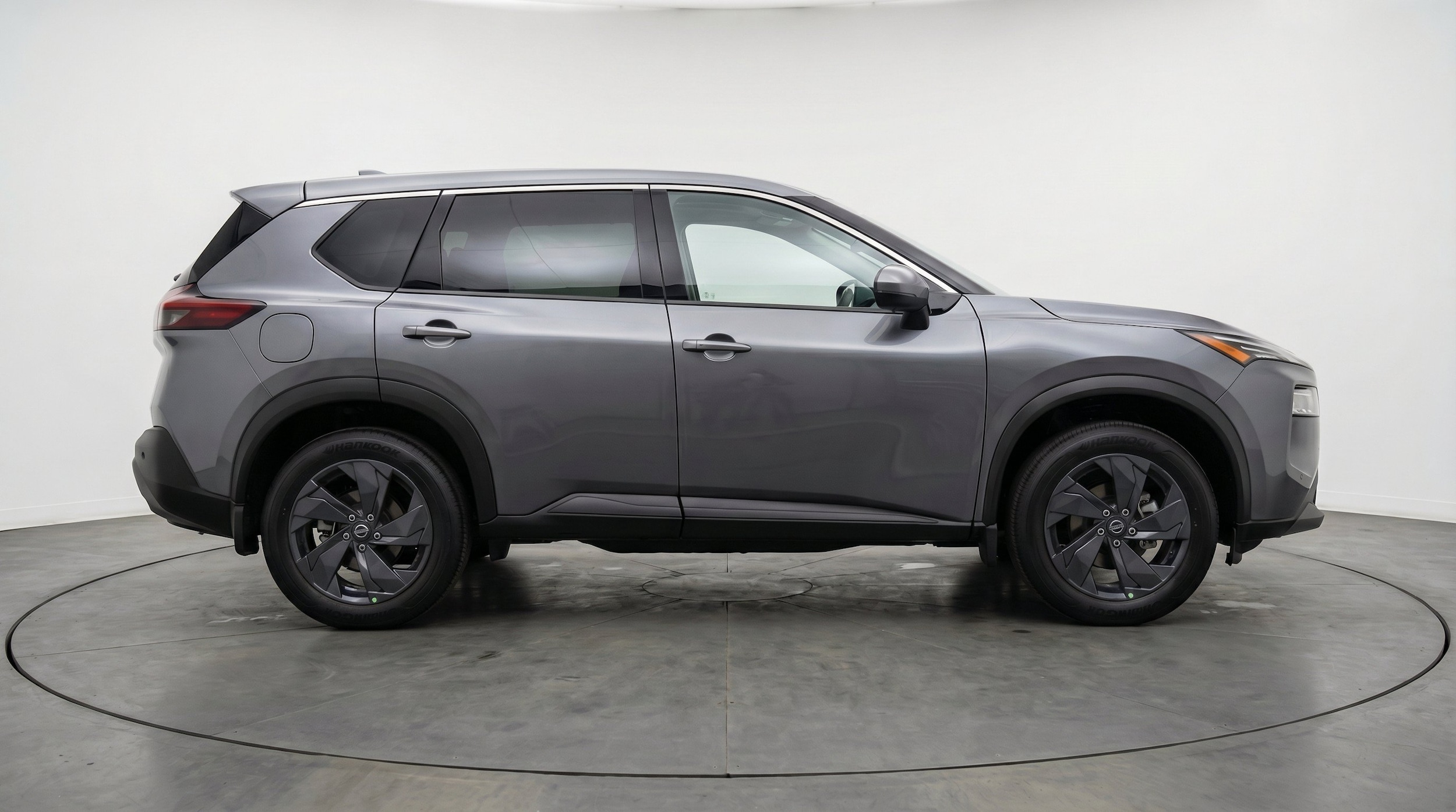 Thumbnail: 2026 Nissan Rogue - 11