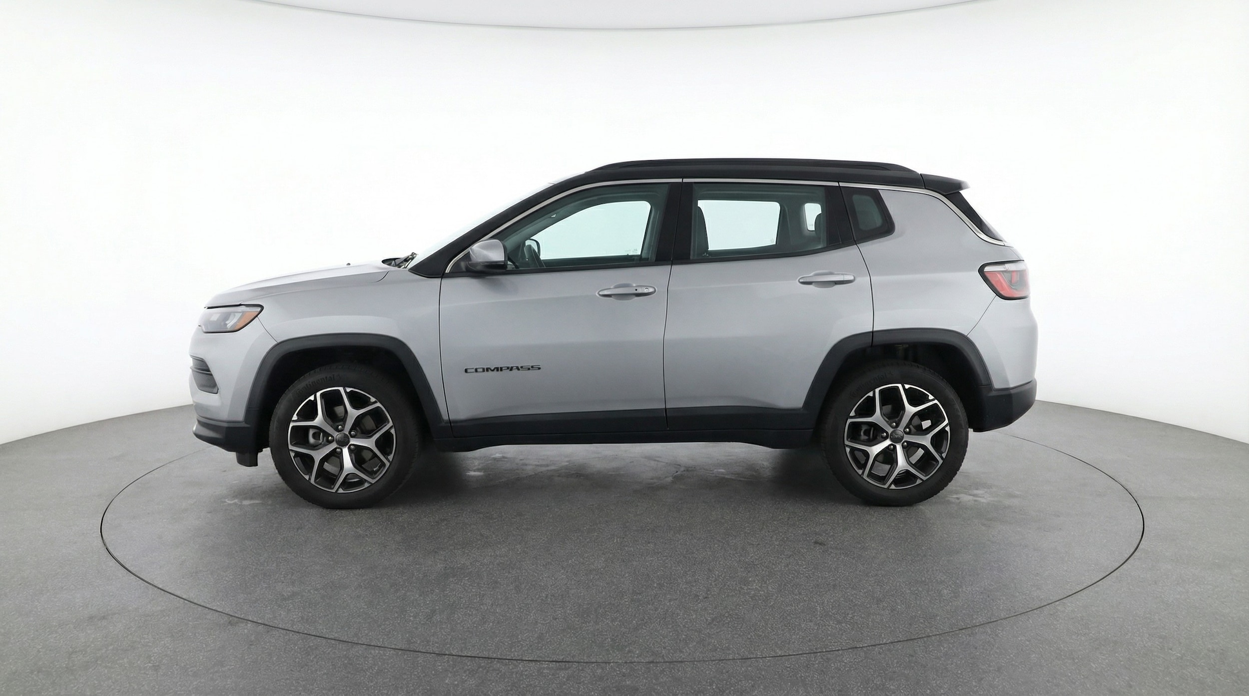 Thumbnail: 2025 Jeep Compass - 4