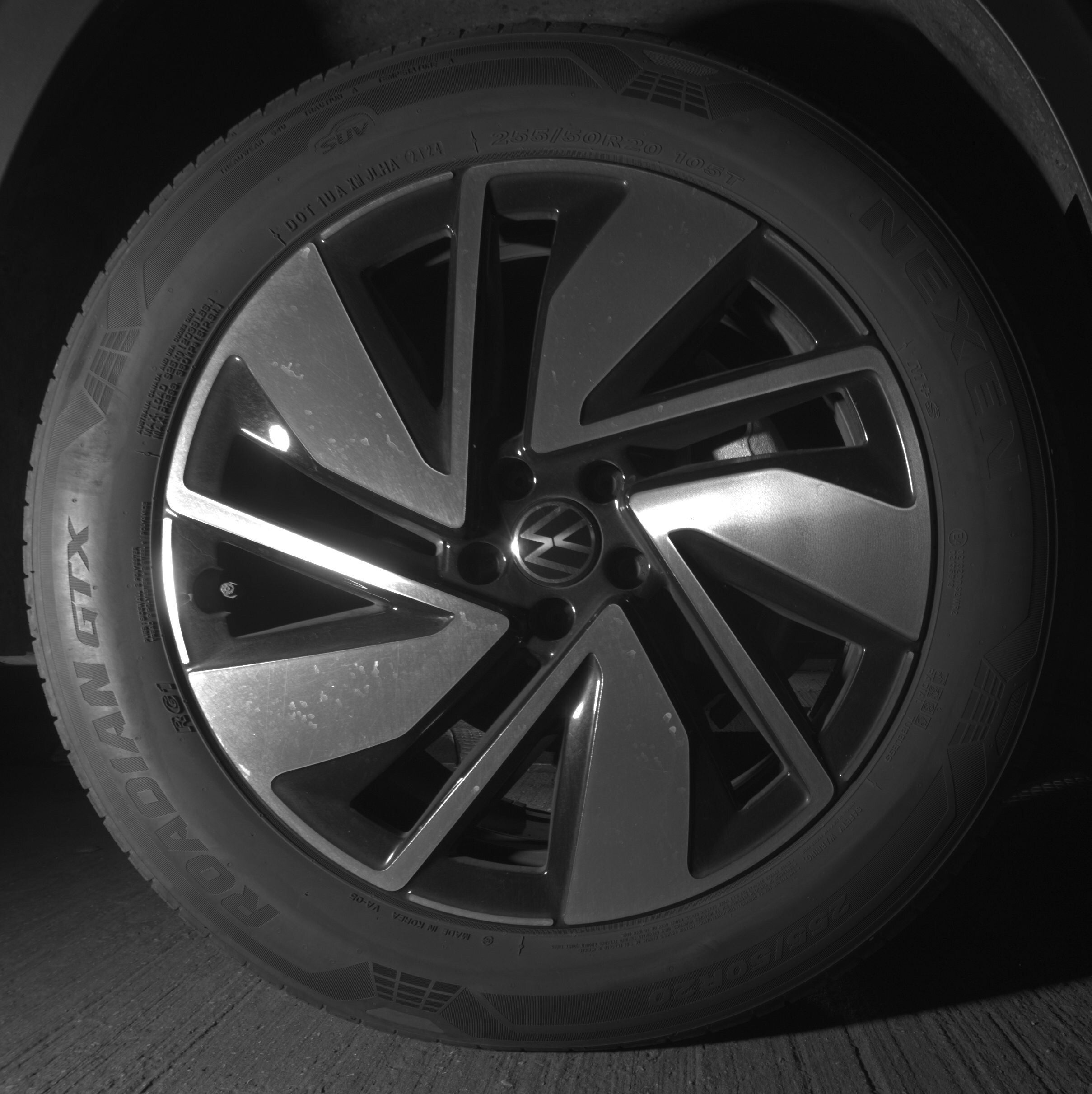 Thumbnail: 2025 Volkswagen Atlas - 10