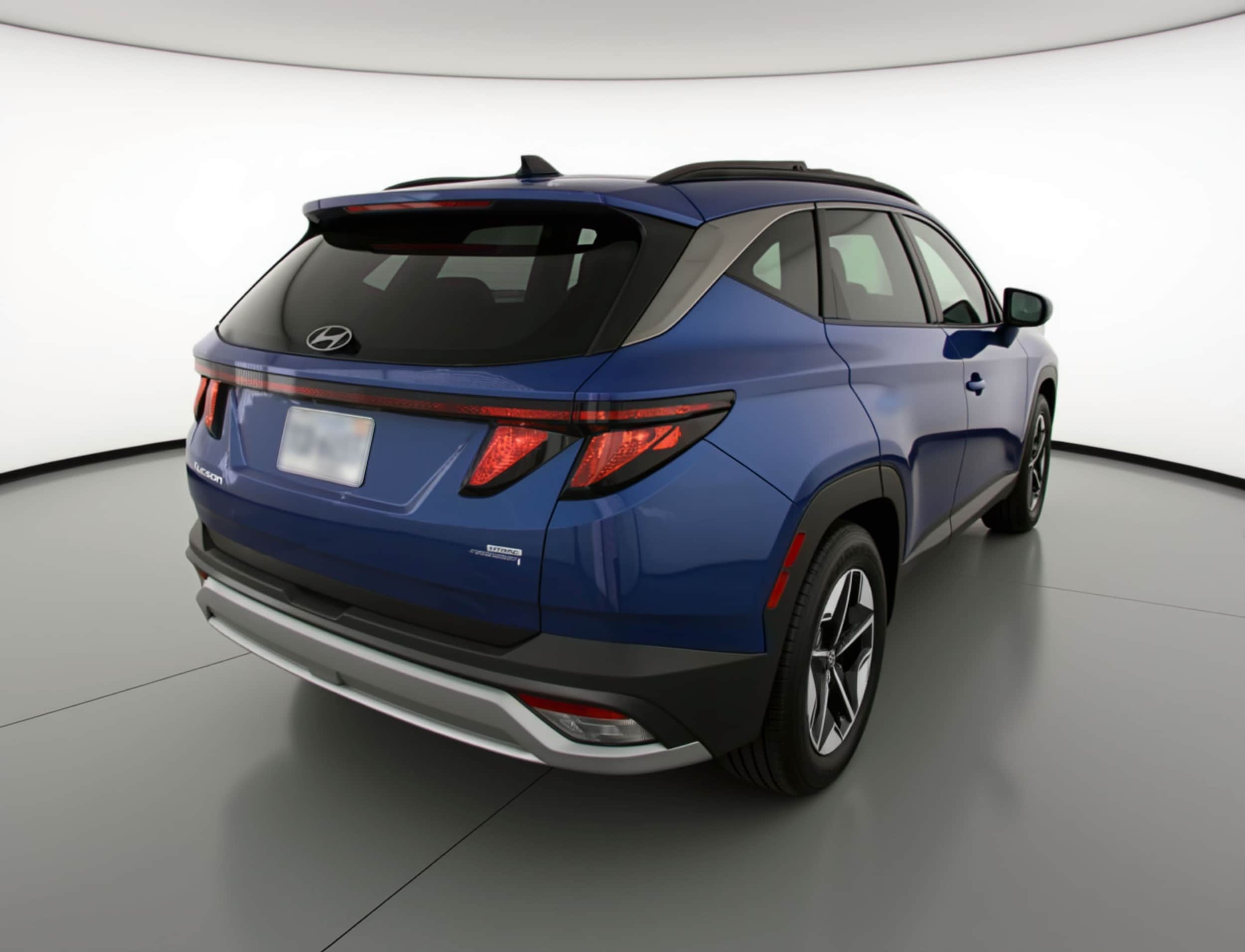 Thumbnail: 2025 Hyundai Tucson - 7