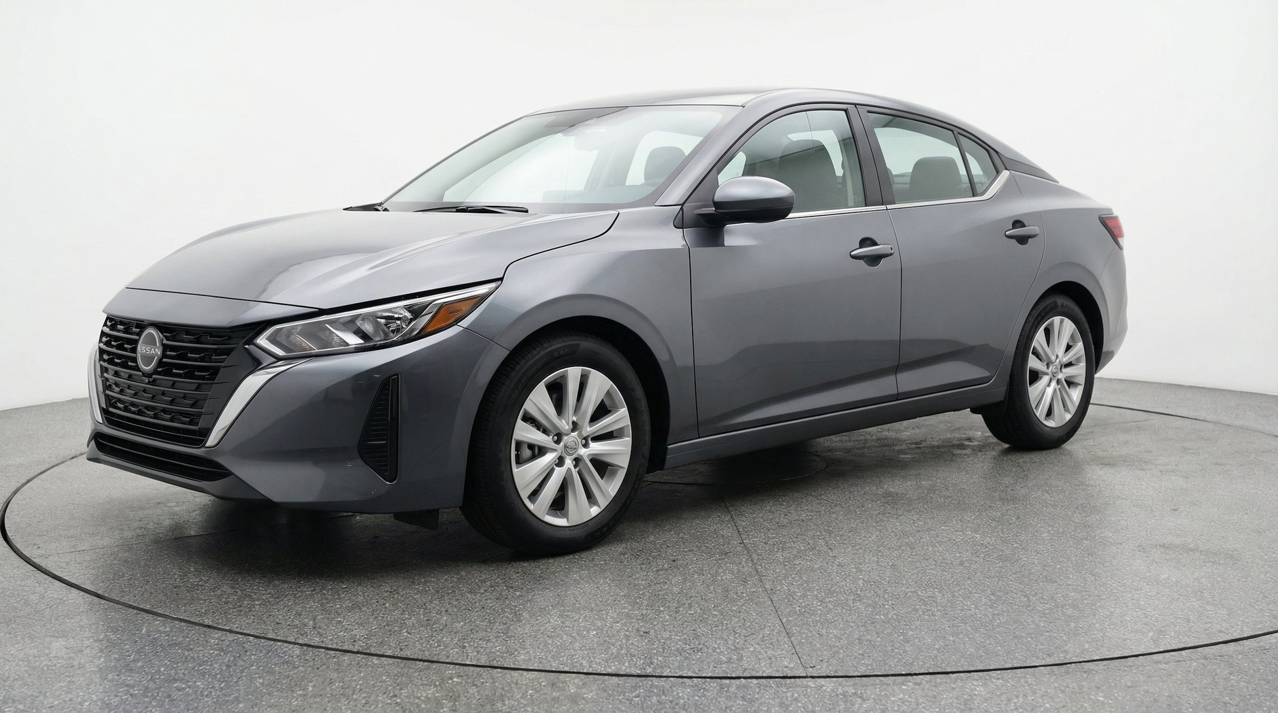 Thumbnail: 2025 Nissan Sentra - 3