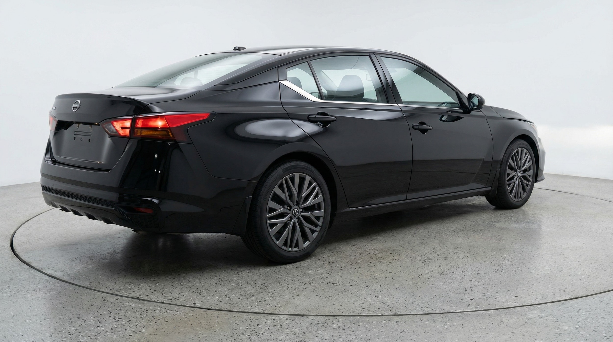 Thumbnail: 2025 Nissan Altima - 7