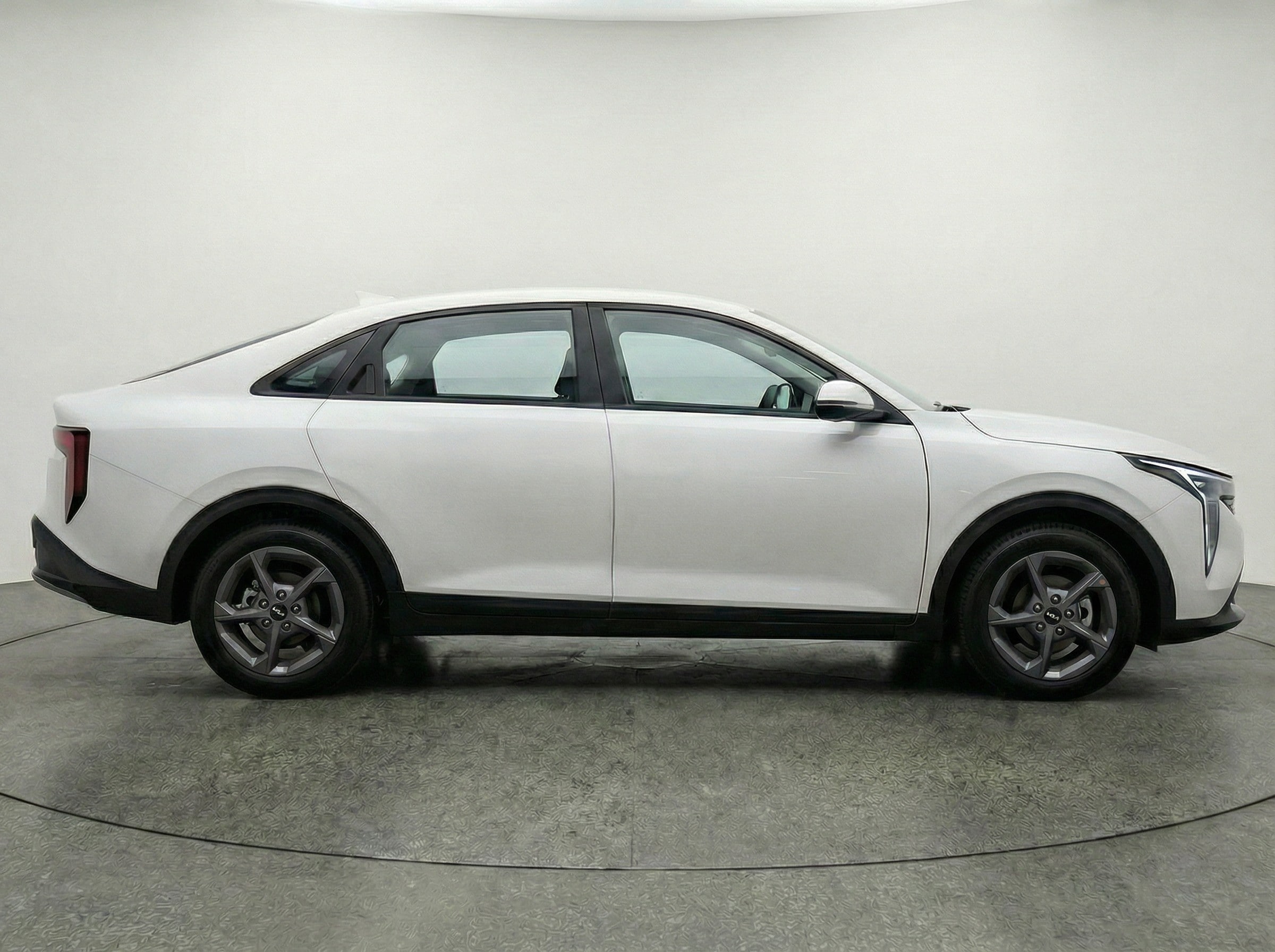 Thumbnail: 2025 Kia K4 - 8