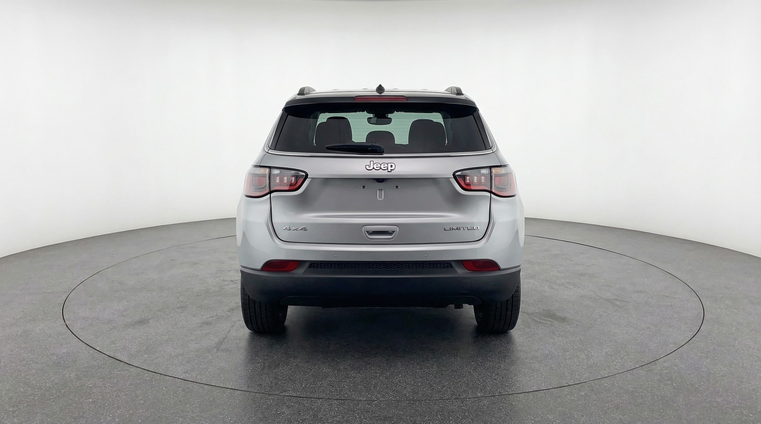 Thumbnail: 2025 Jeep Compass - 6