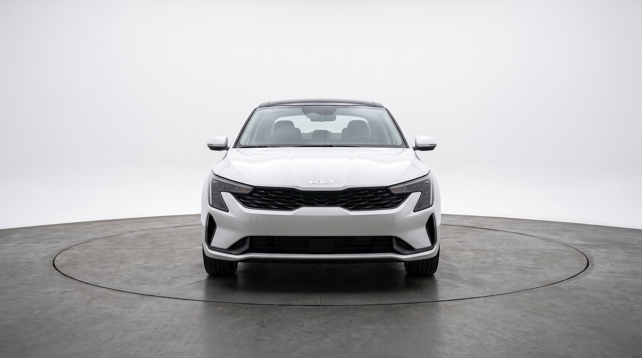 Thumbnail: 2026 Kia K4 - 2