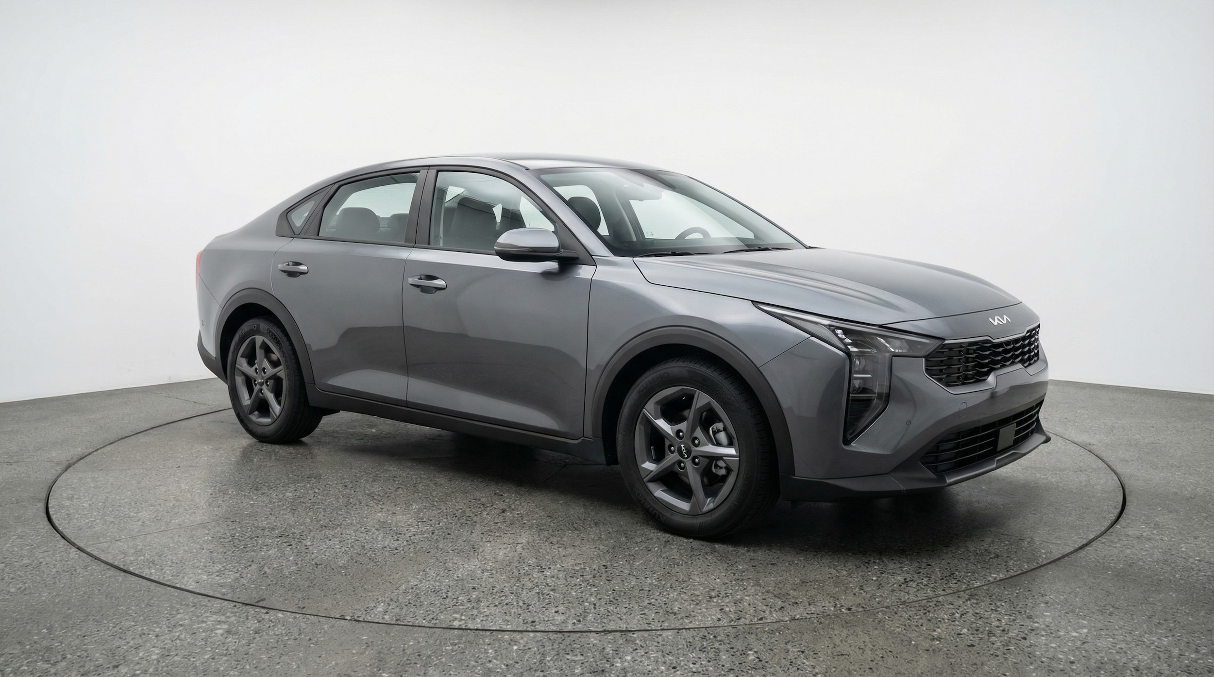 Thumbnail: 2025 Kia K4 - 1