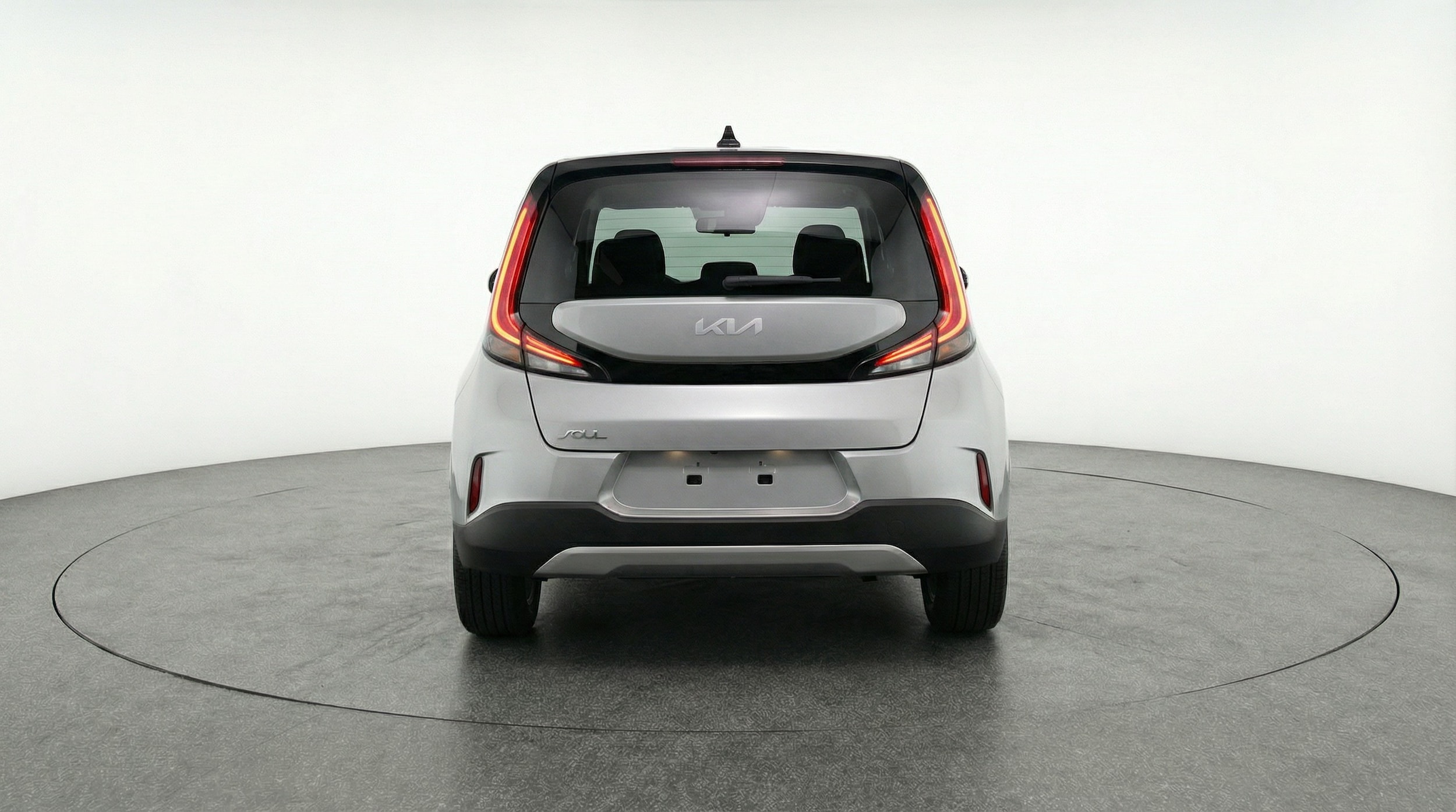 Thumbnail: 2025 Kia Soul - 6