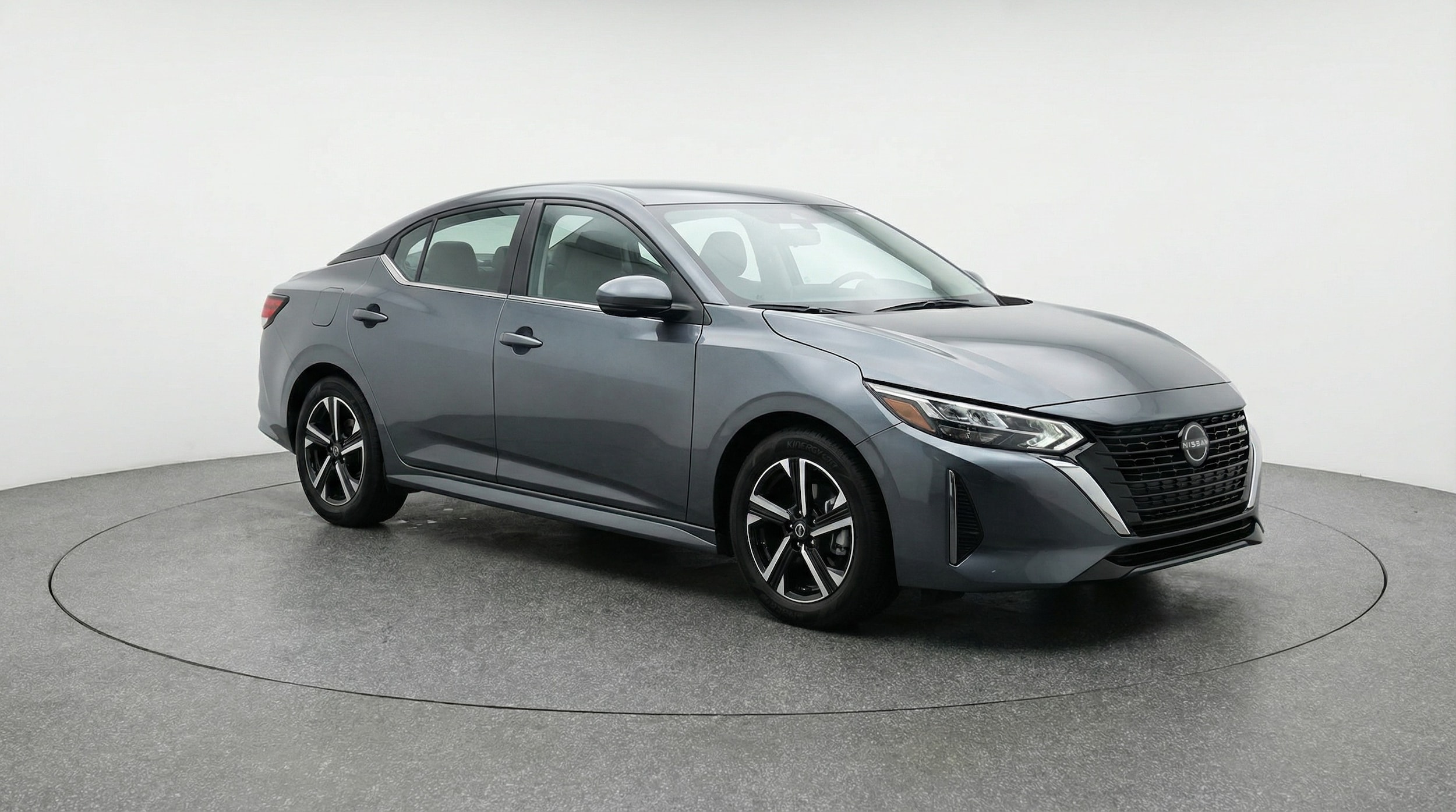 Thumbnail: 2025 Nissan Sentra - 1