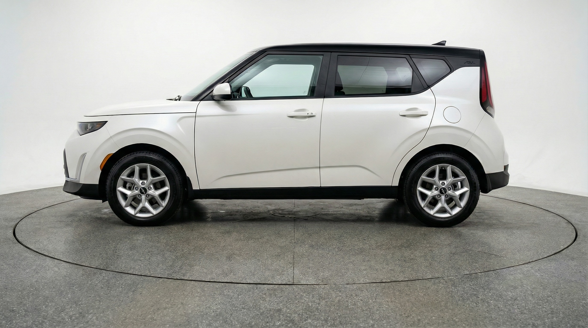 Thumbnail: 2025 Kia Soul - 4