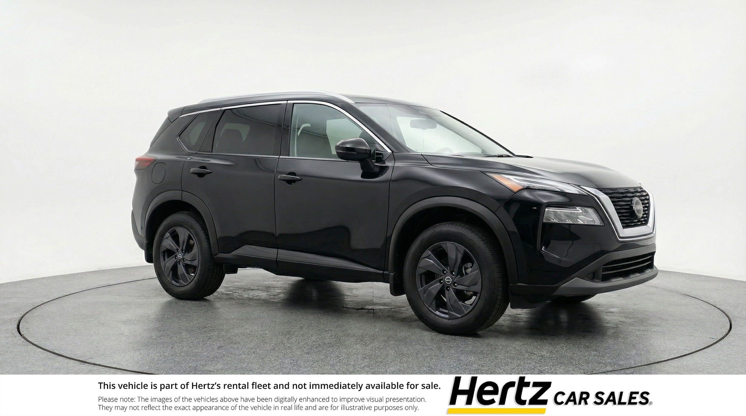 Thumbnail: 2026 Nissan Rogue - 1