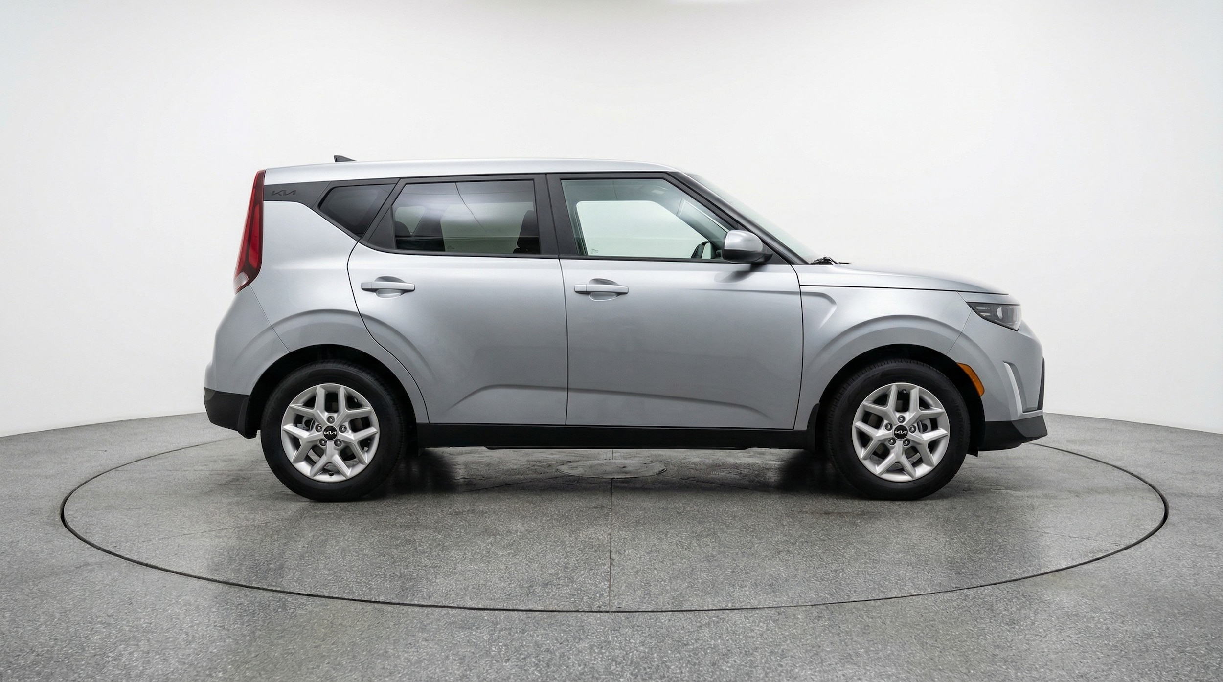 Thumbnail: 2025 Kia Soul - 8