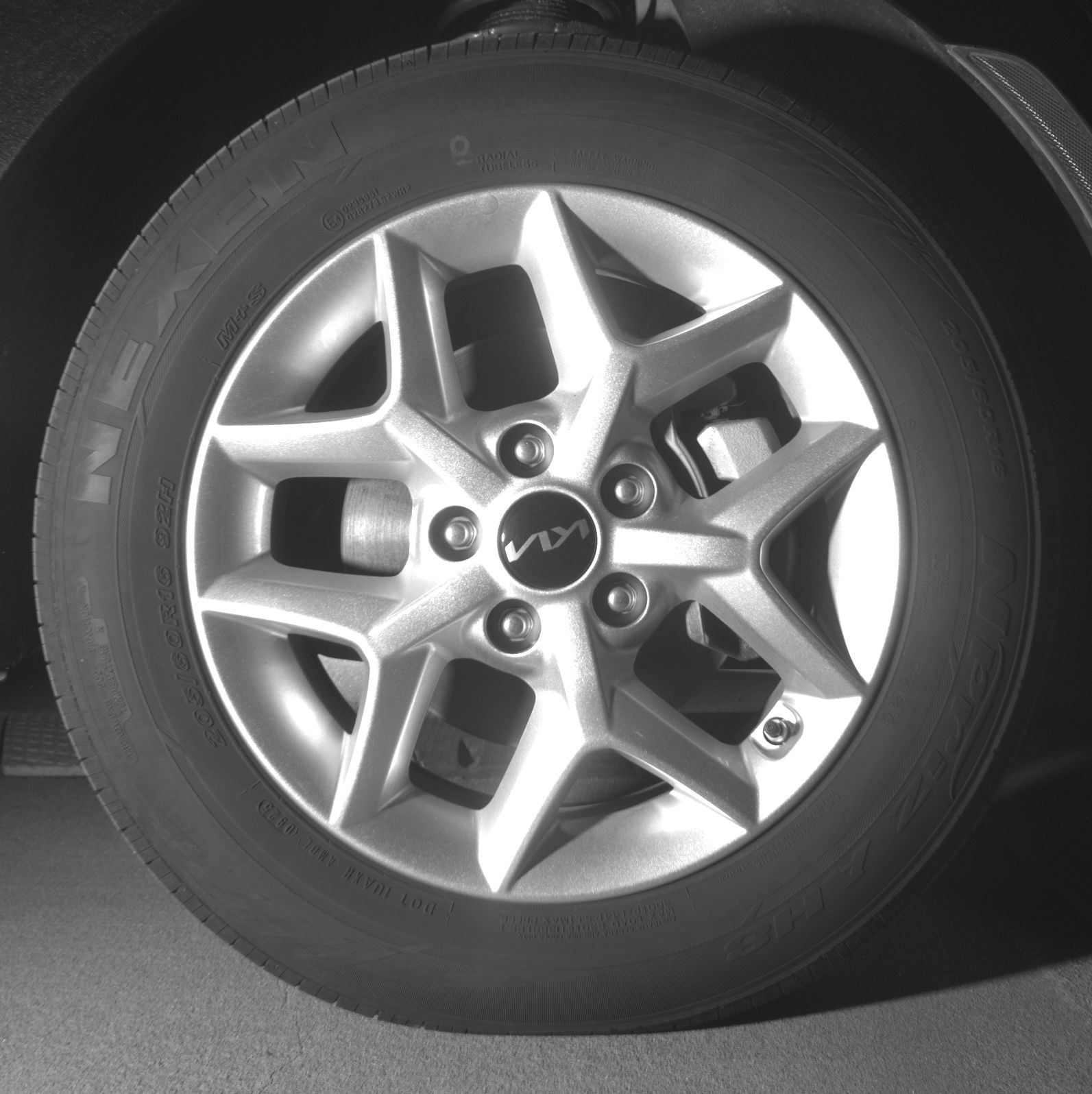 Thumbnail: 2025 Kia Soul - 10