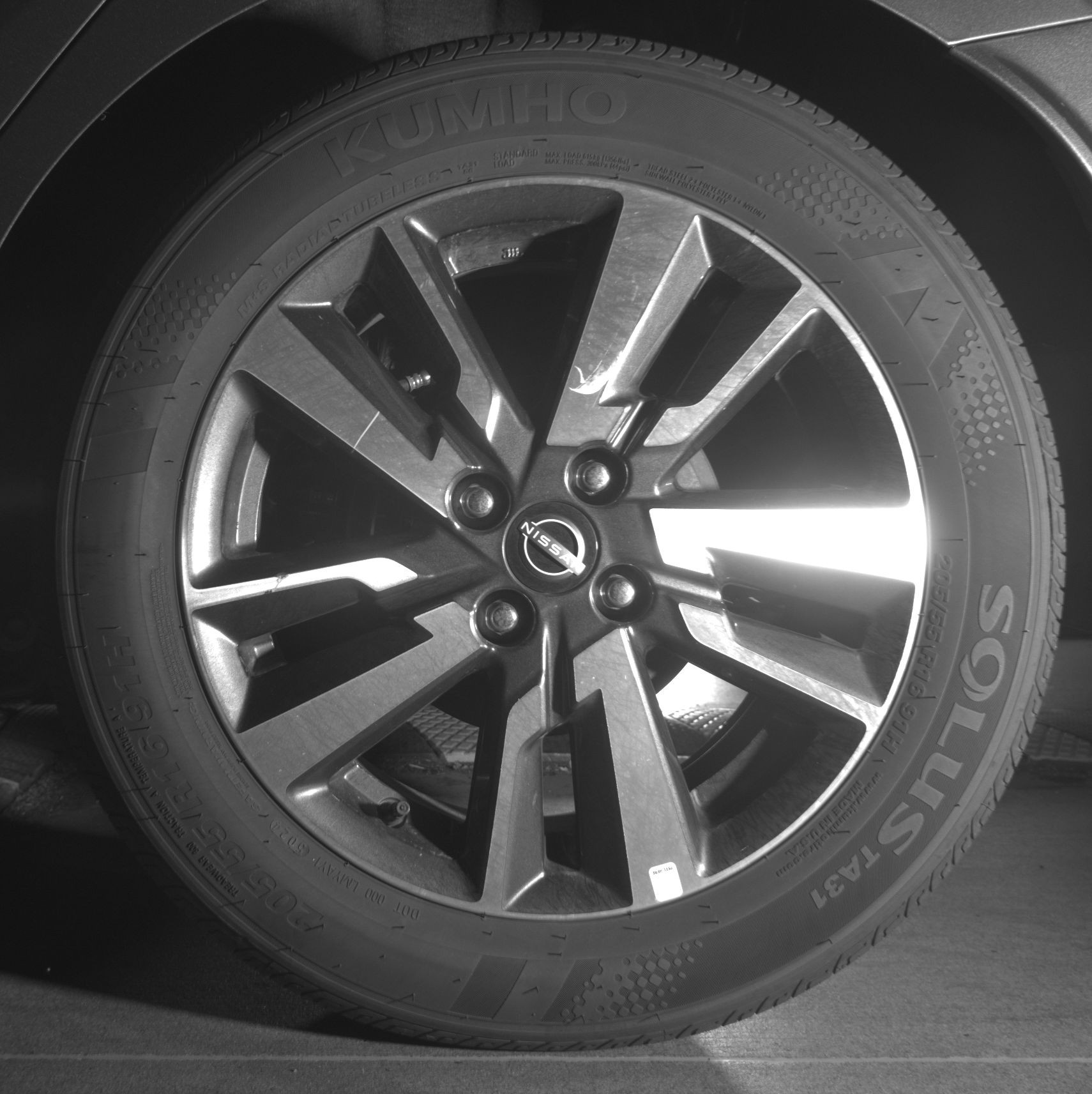 Thumbnail: 2025 Nissan Versa - 11