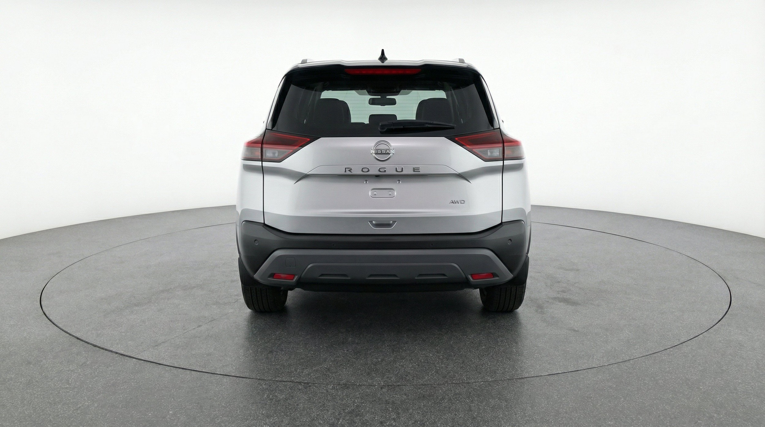 Thumbnail: 2025 Nissan Rogue - 7