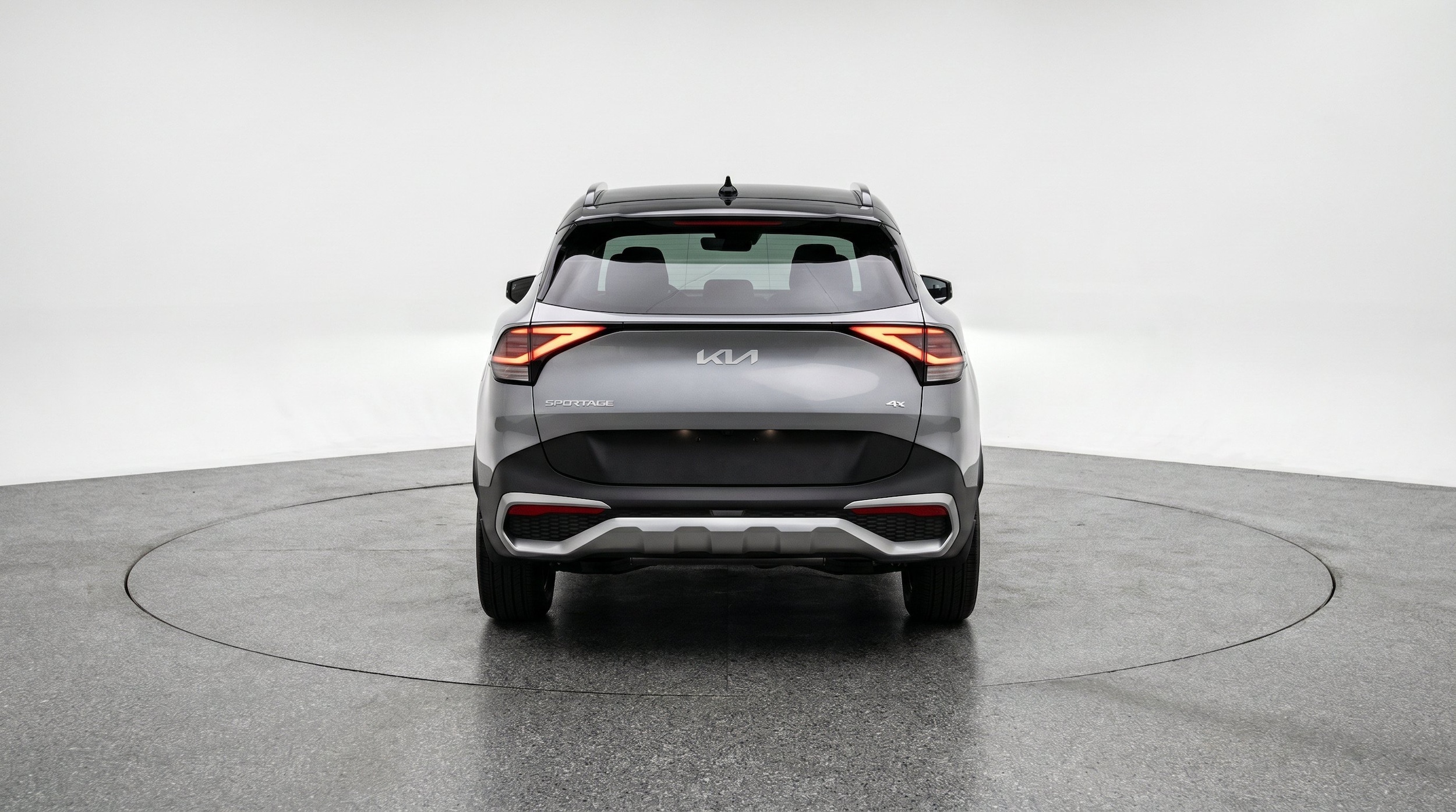 Thumbnail: 2025 Kia Sportage - 7