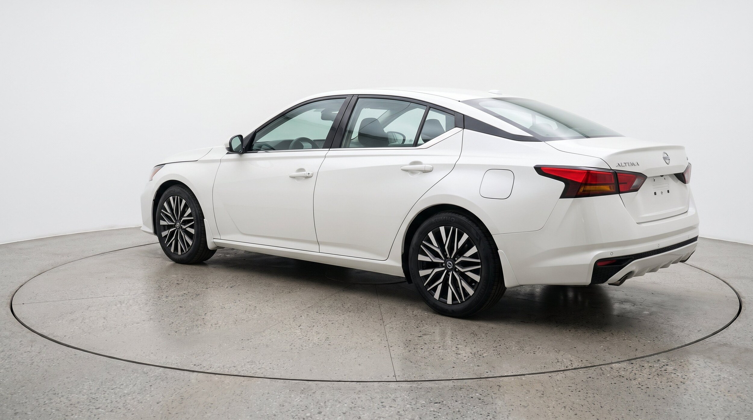 Thumbnail: 2026 Nissan Altima - 6