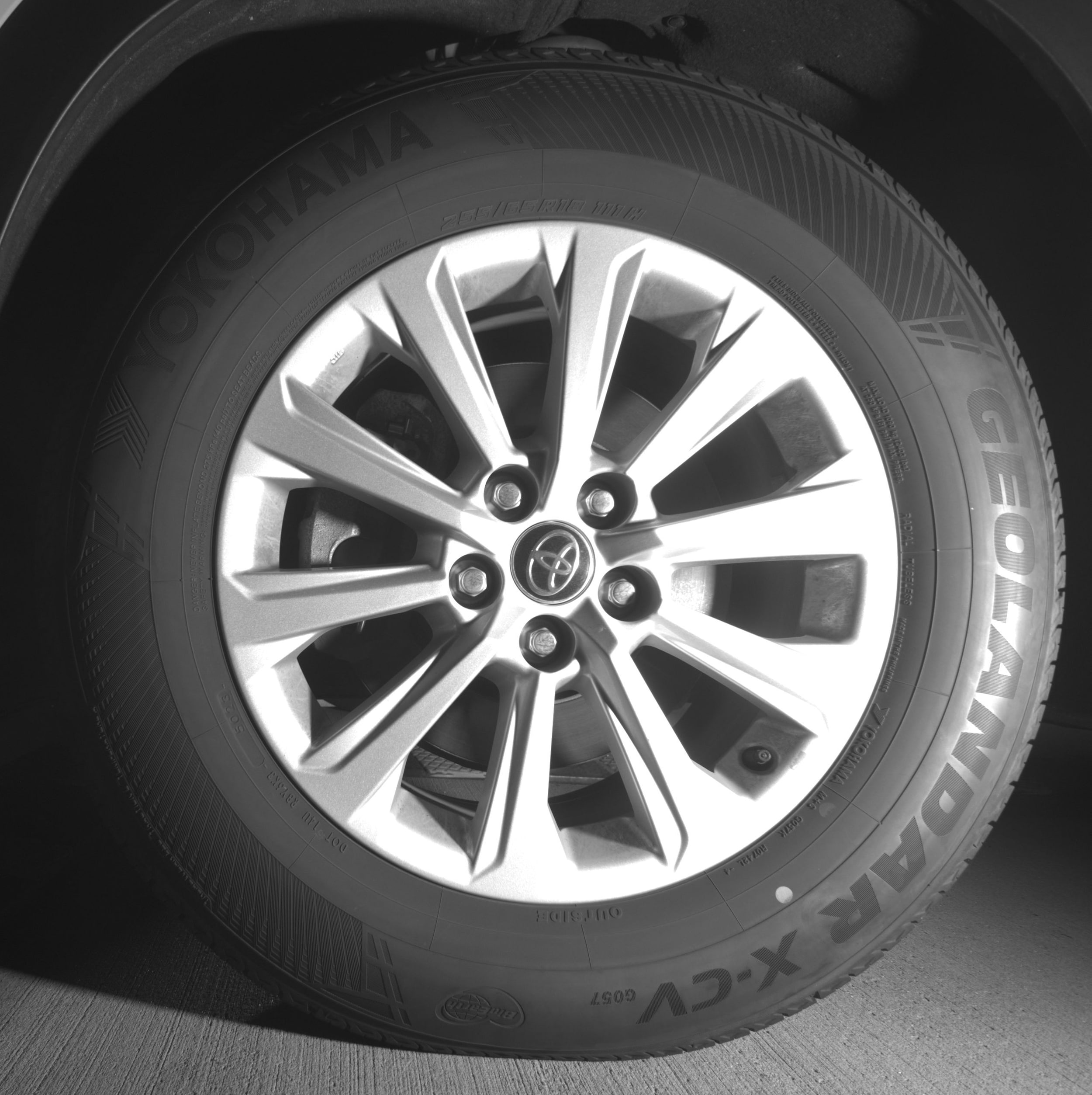Thumbnail: 2024 Toyota Grand Highlander - 9