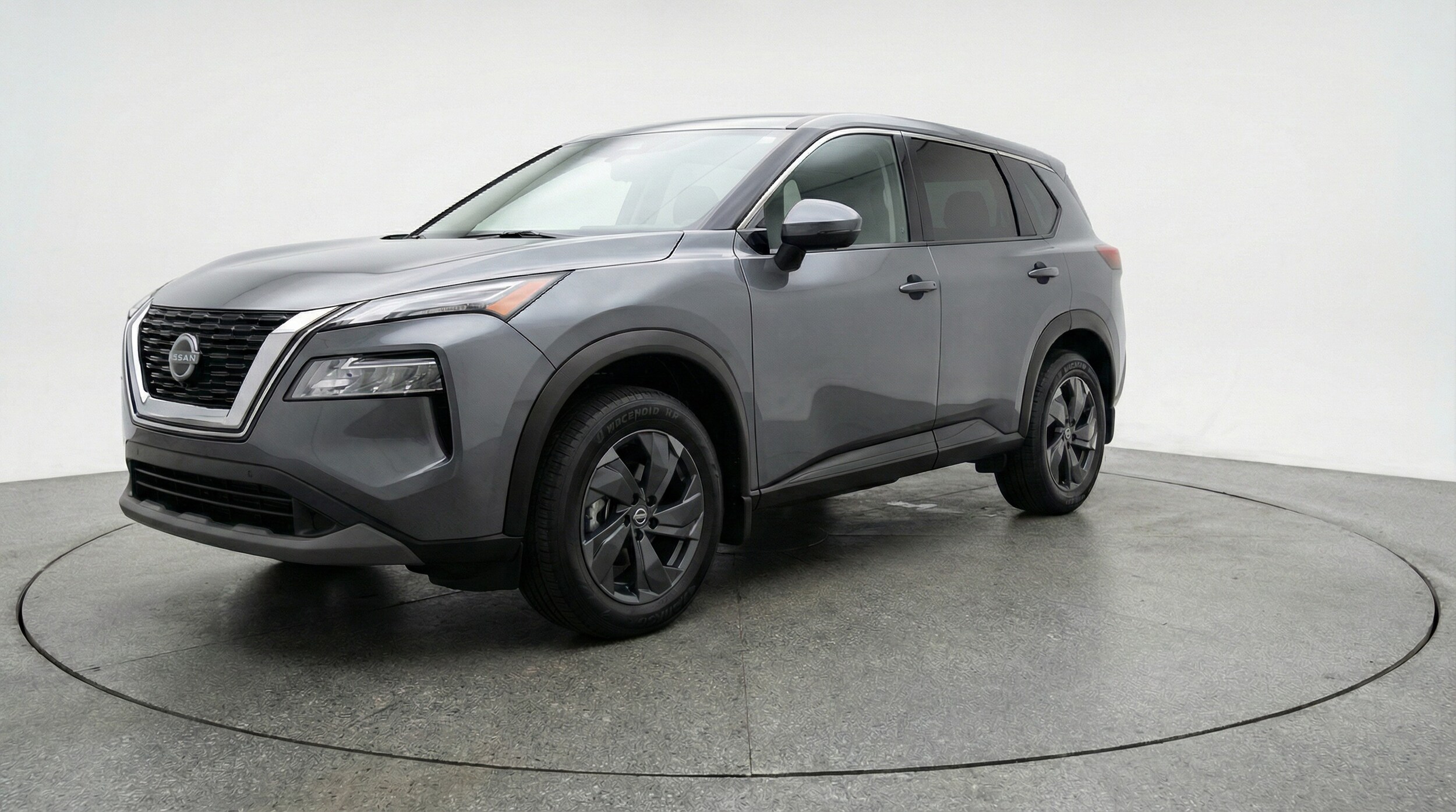 Thumbnail: 2025 Nissan Rogue - 3