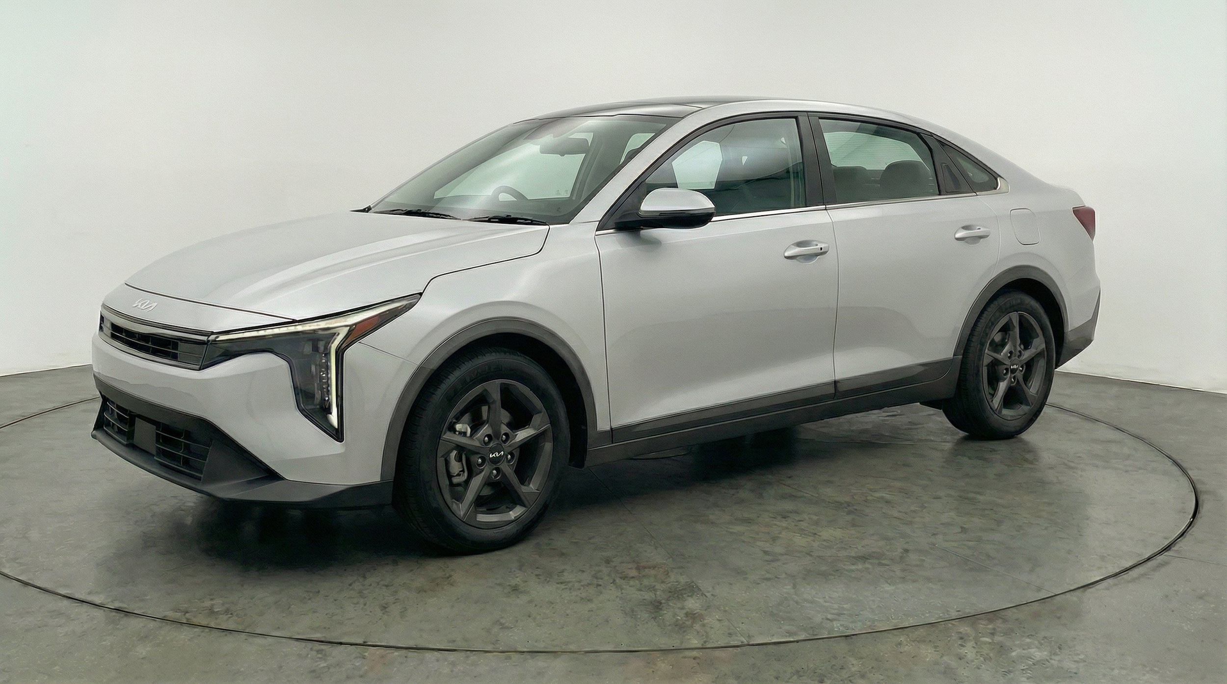 Thumbnail: 2026 Kia K4 - 3