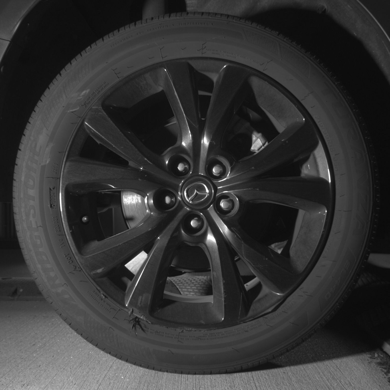 Thumbnail: 2025 Mazda CX-30 - 12