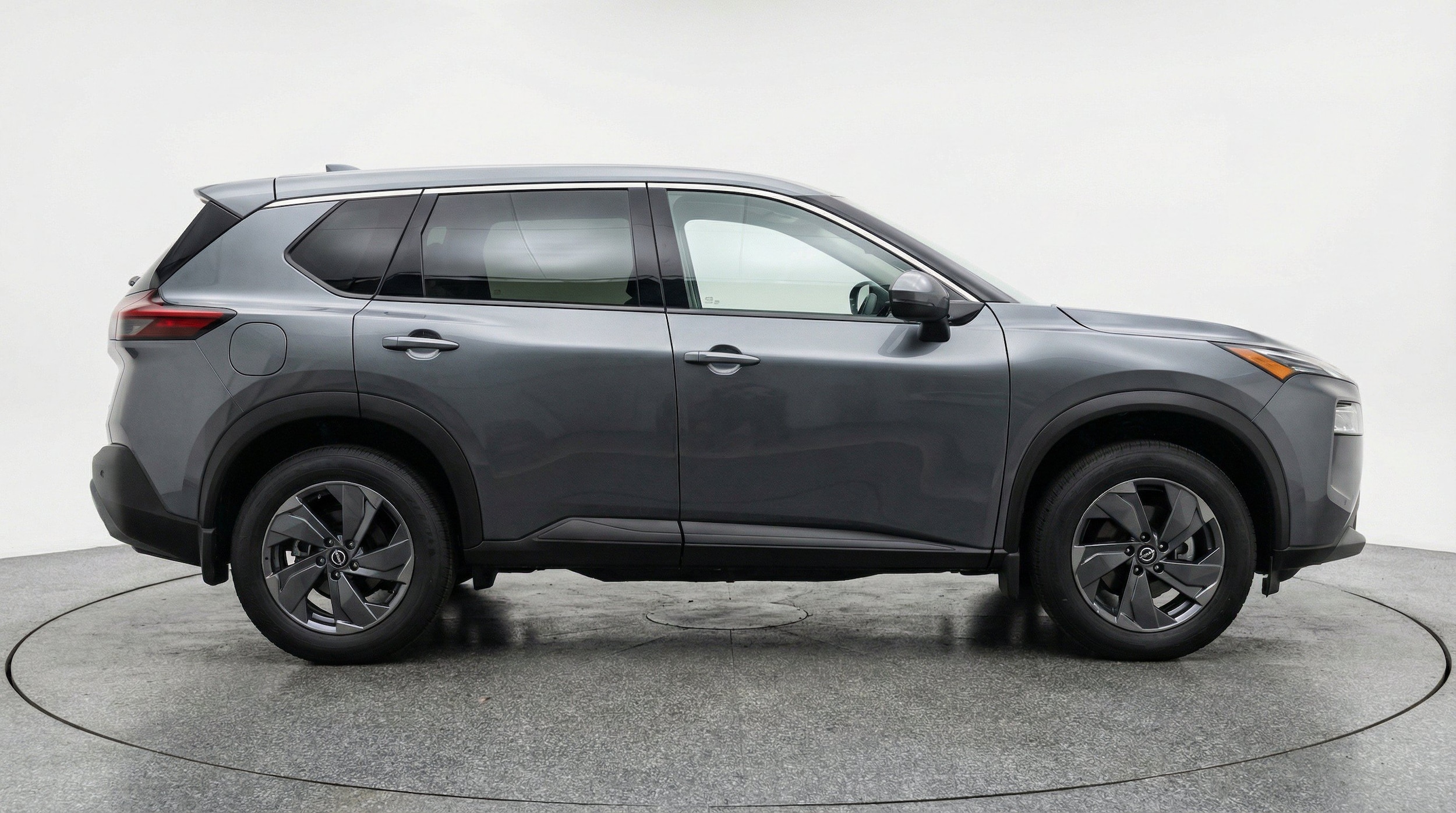 Thumbnail: 2025 Nissan Rogue - 11