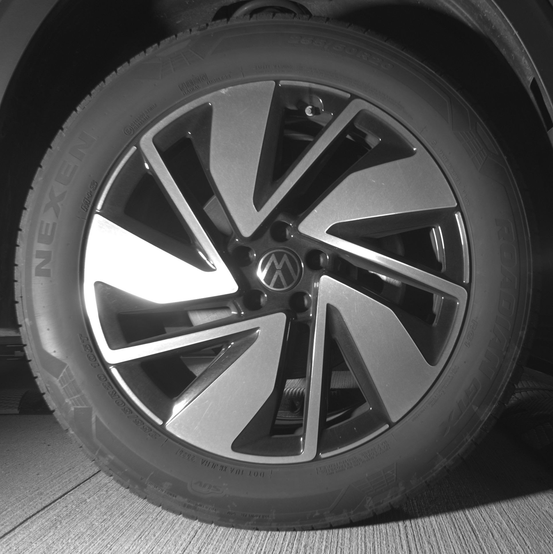 Thumbnail: 2026 Volkswagen Atlas - 13