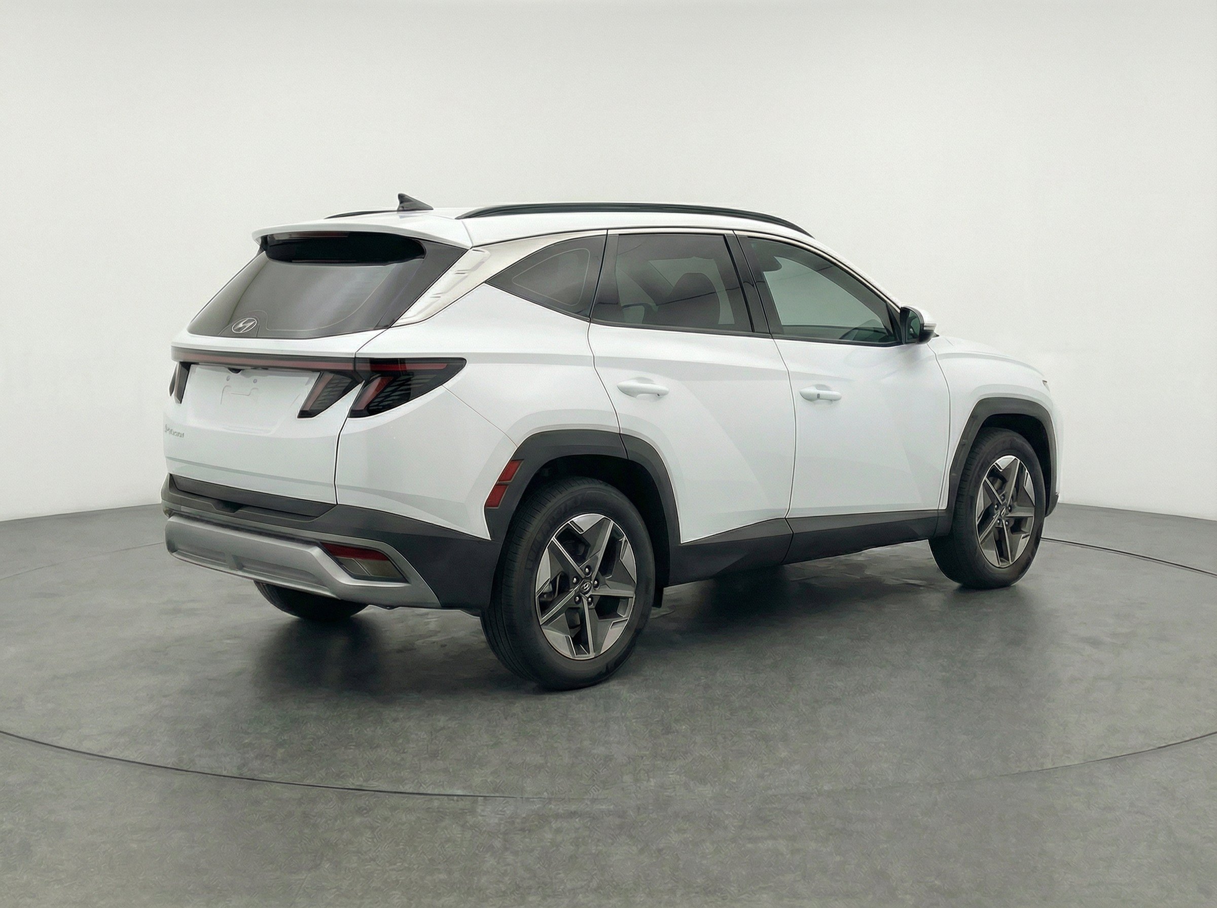 Thumbnail: 2025 Hyundai Tucson - 9