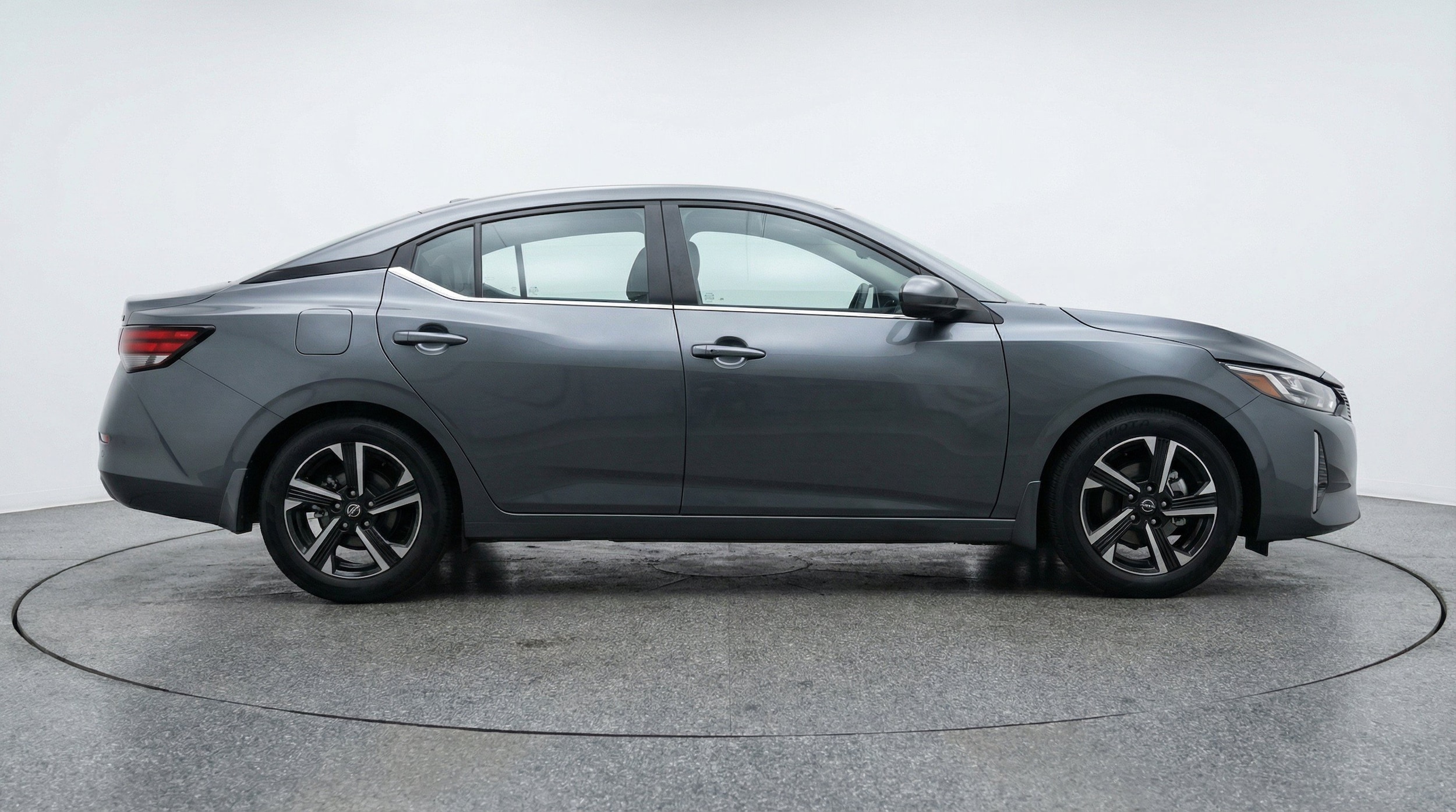 Thumbnail: 2025 Nissan Sentra - 11