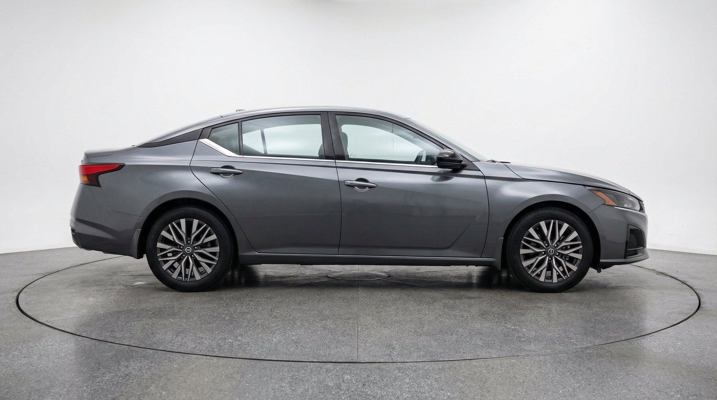 Thumbnail: 2026 Nissan Altima - 11