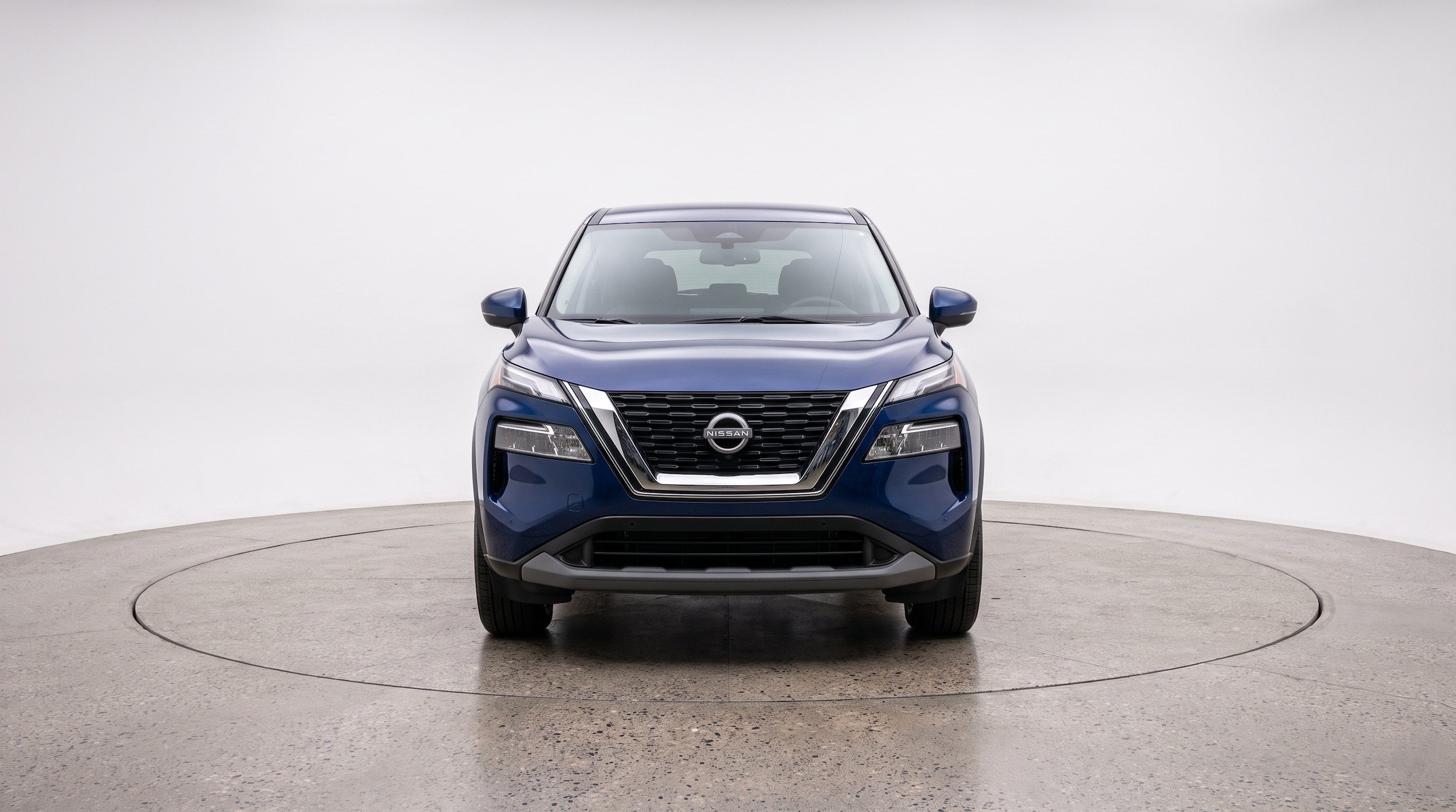 Thumbnail: 2026 Nissan Rogue - 2