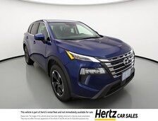 2025 Nissan Rogue  -
                  Manhattan, NY