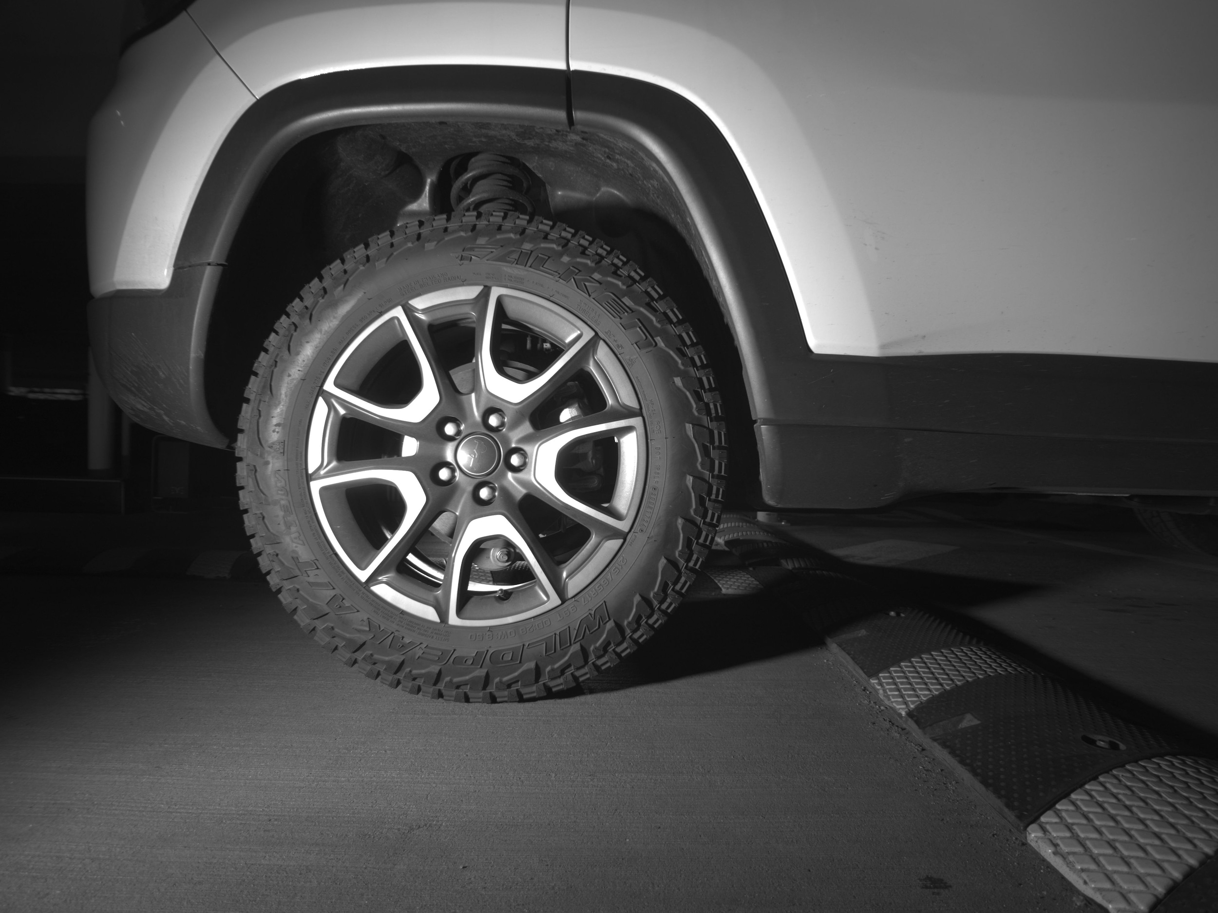 Thumbnail: 2025 Jeep Compass - 12