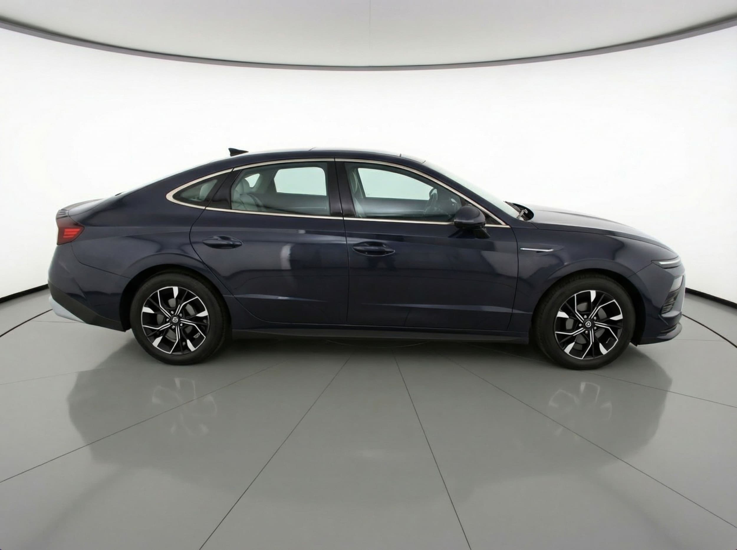 Thumbnail: 2025 Hyundai Sonata - 8