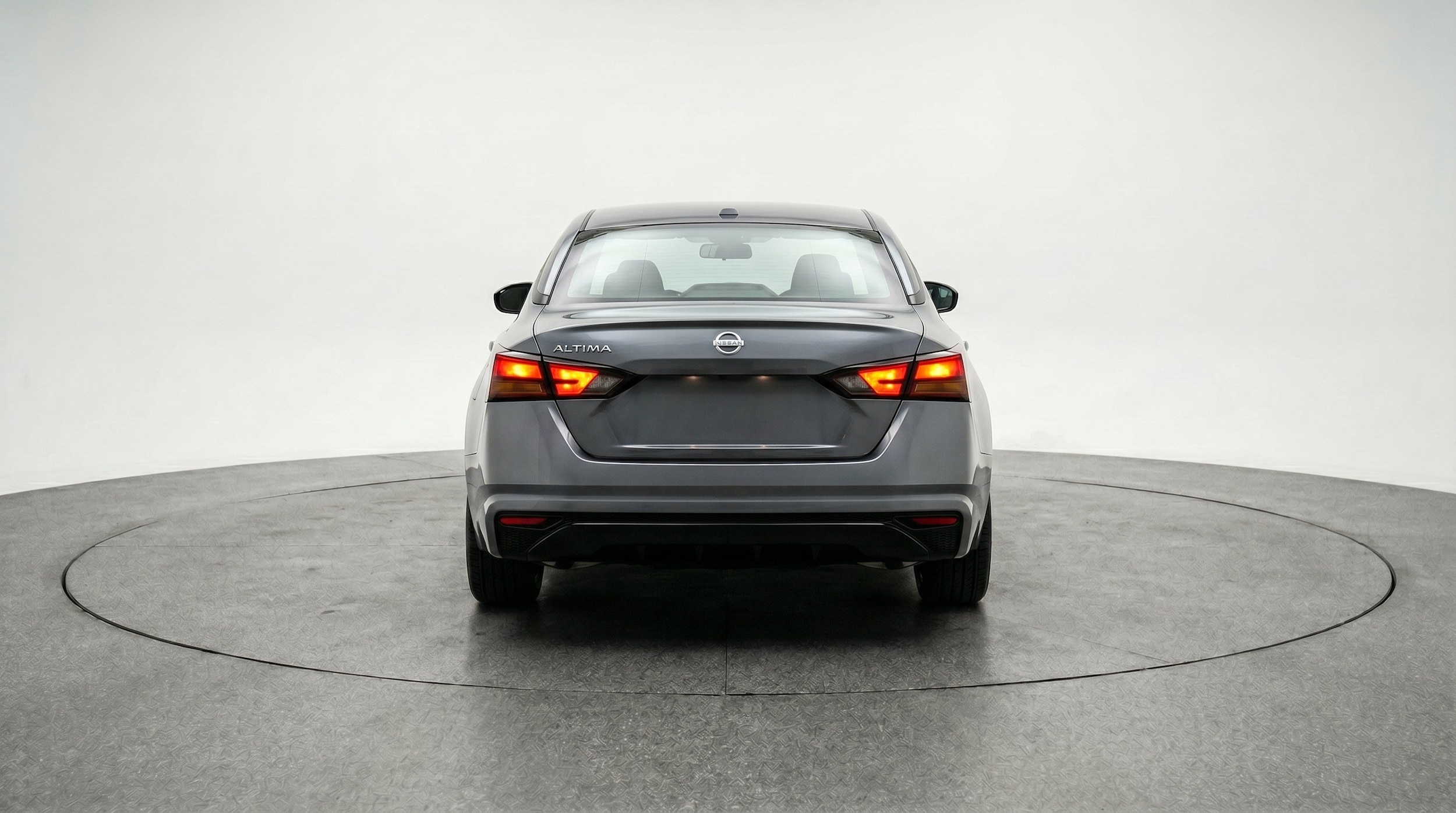 Thumbnail: 2026 Nissan Altima - 7